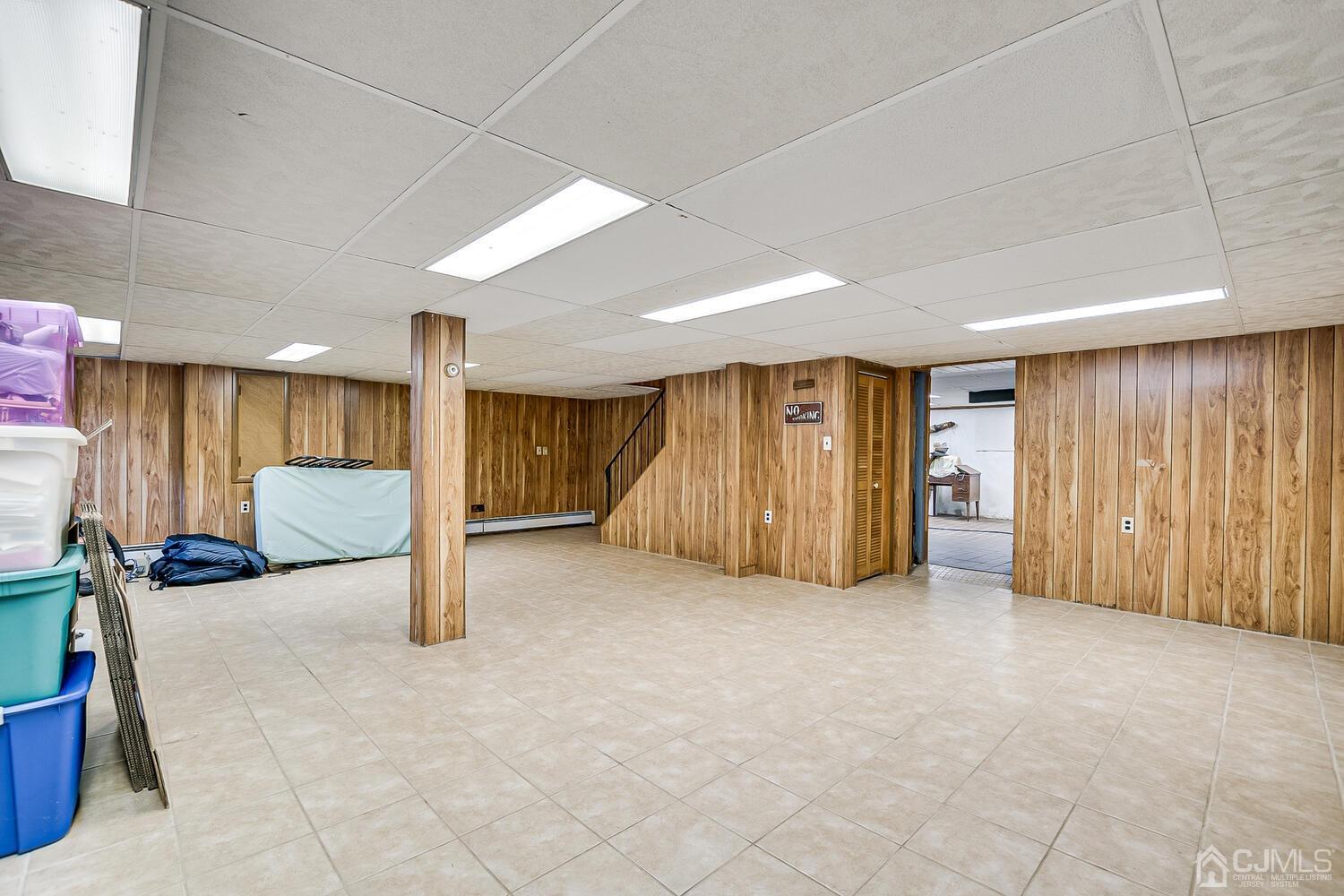 7 Paley Place Edison, NJ 08817 - Photo 38 of 53 a view of an empty room with closet