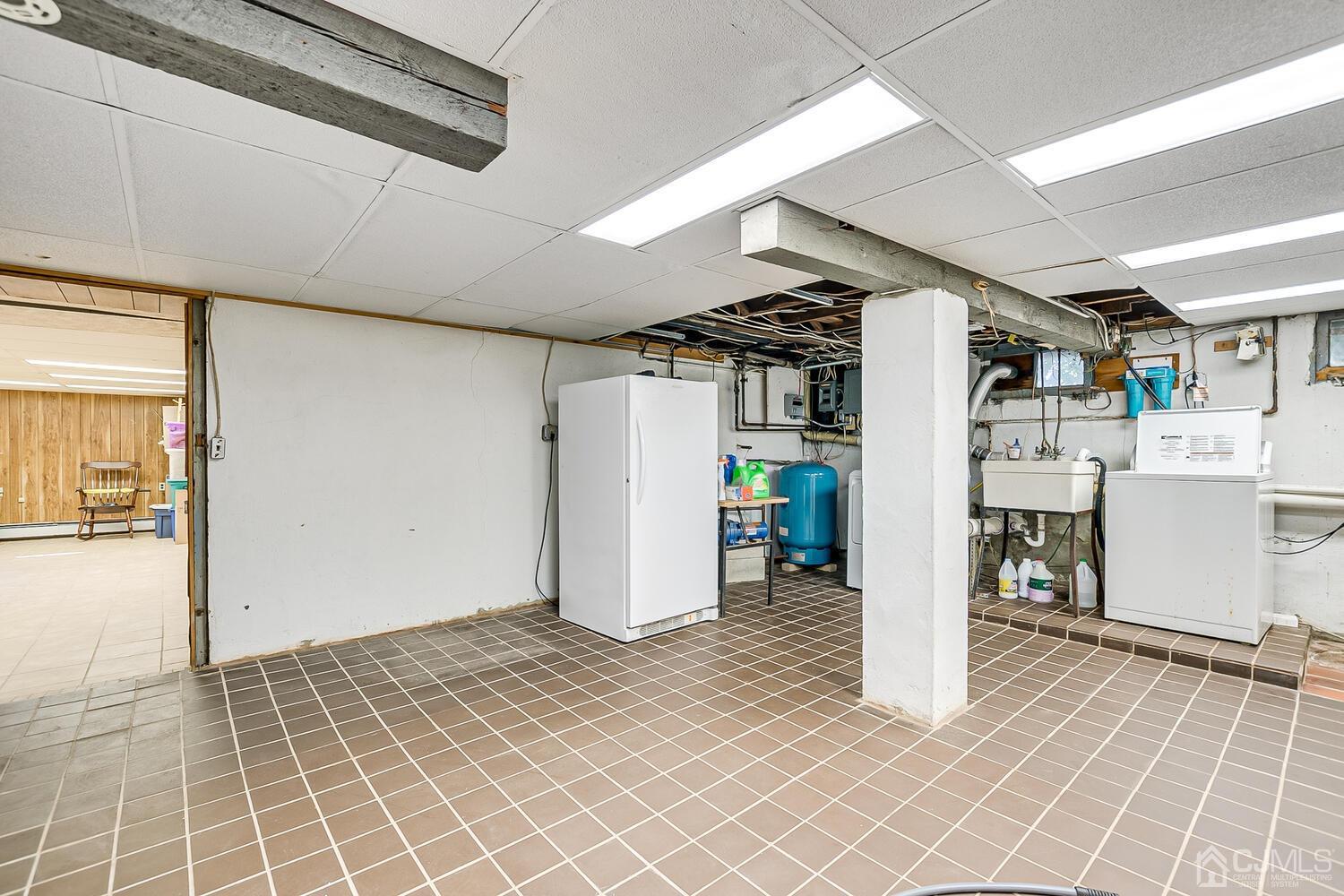 7 Paley Place Edison, NJ 08817 - Photo 40 of 53 a view of a storage & utility room