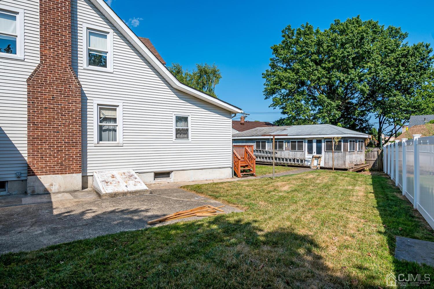 7 Paley Place Edison, NJ 08817 - Photo 44 of 53 a view of a house with a yard