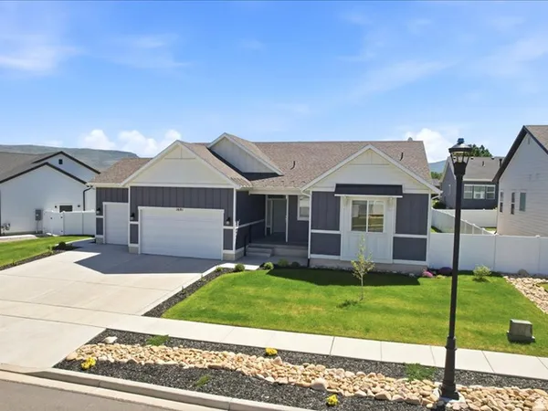 $947,000 | 1681 South 1110 East, Heber City, UT 84032