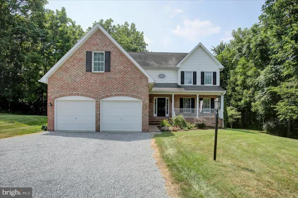 $564,000 | 6911 Tommytown Road, Sharpsburg, MD 21782
