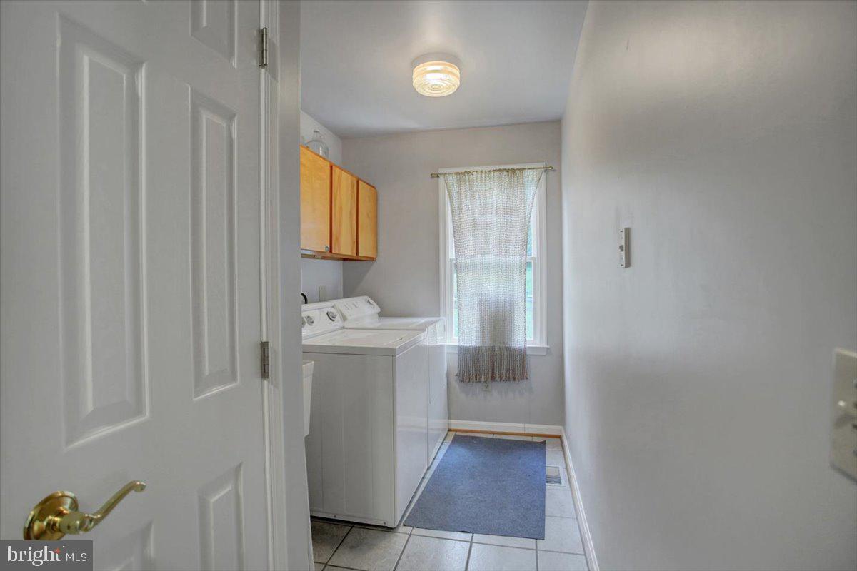 6911 Tommytown Road Sharpsburg, MD 21782 - Photo 13 of 52 Laundry room