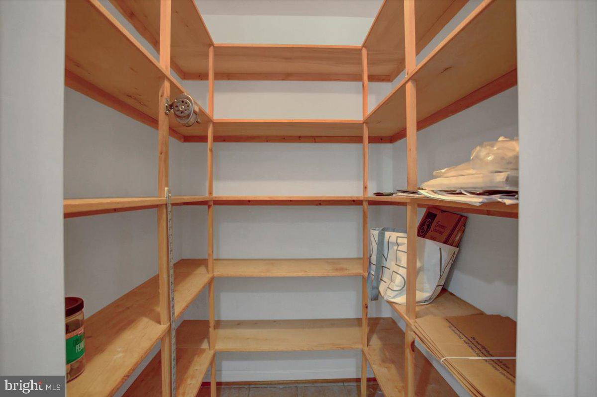 6911 Tommytown Road Sharpsburg, MD 21782 - Photo 21 of 52 Pantry
