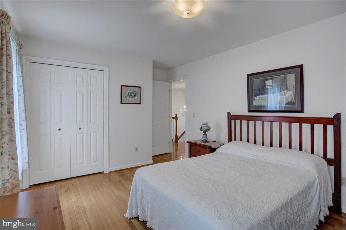 6911 Tommytown Road Sharpsburg, MD 21782 - Photo 22 of 52 Bedroom 1