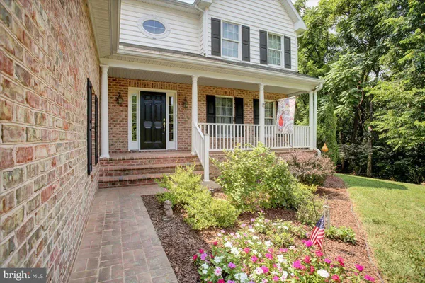 $564,000 | 6911 Tommytown Road, Sharpsburg, MD 21782