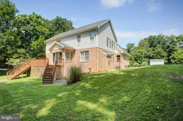 $564,000 | 6911 Tommytown Road, Sharpsburg, MD 21782