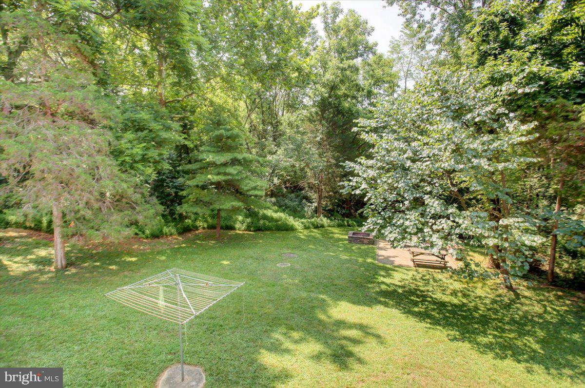 6911 Tommytown Road Sharpsburg, MD 21782 - Photo 43 of 52 View from deck