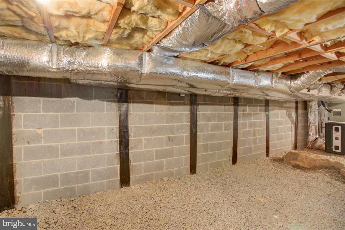 6911 Tommytown Road Sharpsburg, MD 21782 - Photo 48 of 52 JES work on foundation