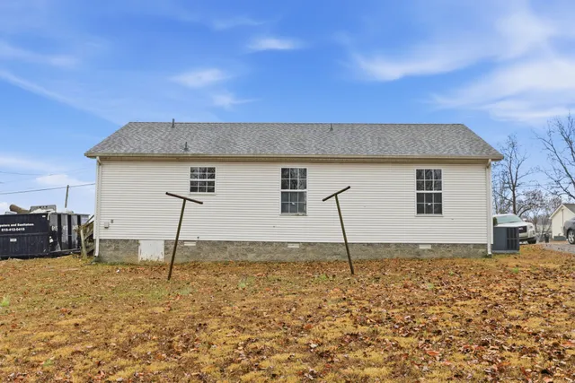 $265,000 | 906 Spruce Street, Springfield, TN 37172