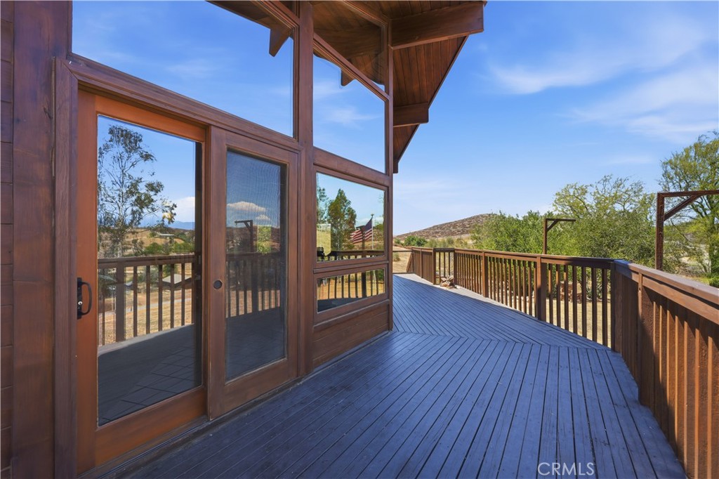 37475 Crown Valley Road Temecula, CA 92592 - Photo 7 of 61 Wrap around porch