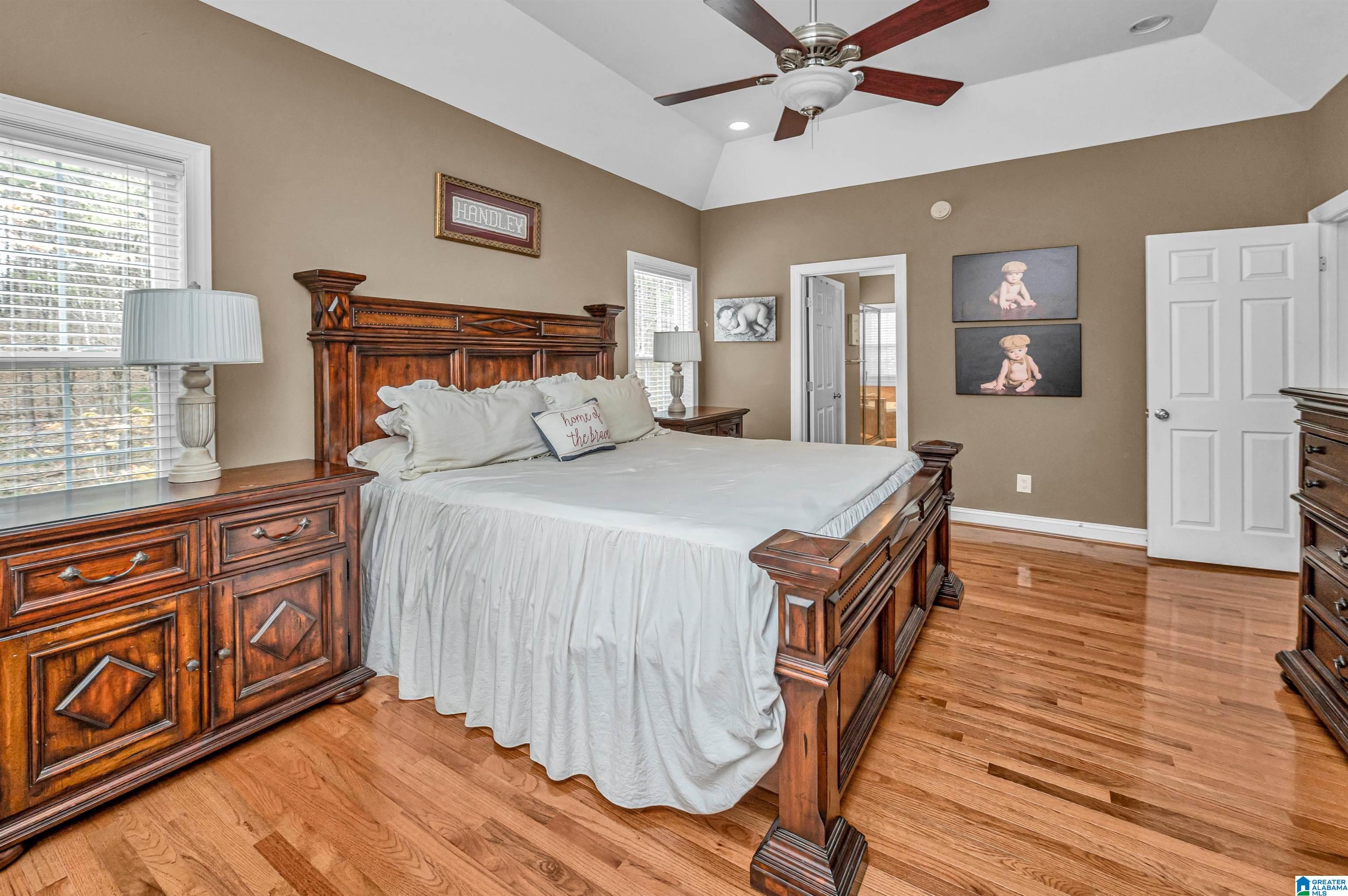424 Forest Hills Place Alabaster, AL 35007 - Photo 25 of 65
