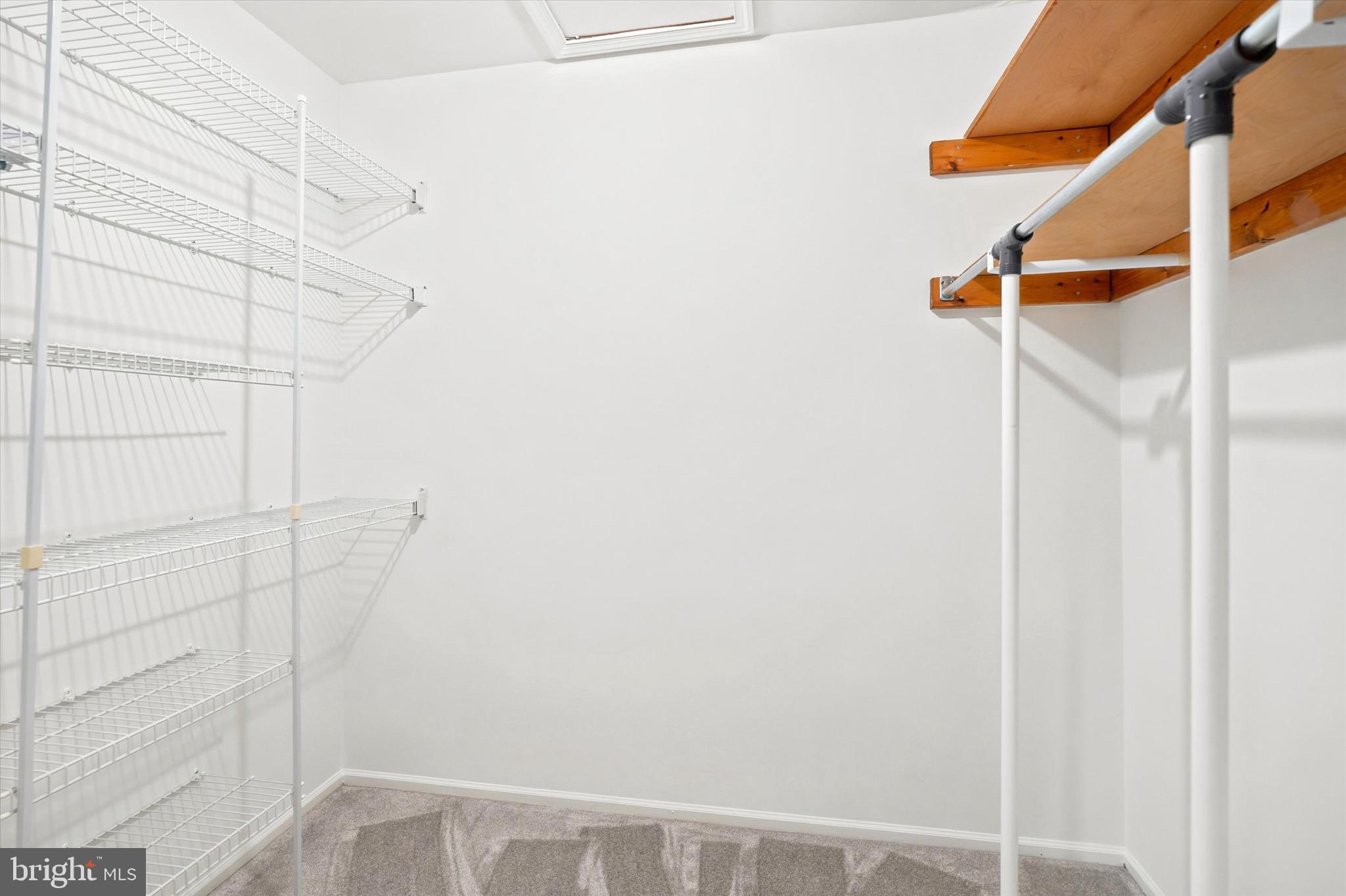 101 Elgin Court, Unit 363 Chesterbrook, PA 19087 - Photo 17 of 21 Master Walk-in Closet