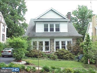 429 Harmon Road Philadelphia, PA 19128 - Photo 1 of 6 Exterior Front