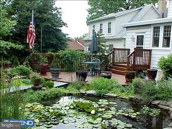 429 Harmon Road Philadelphia, PA 19128 - Photo 2 of 6 Exterior Back