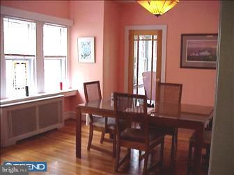 429 Harmon Road Philadelphia, PA 19128 - Photo 4 of 6 Dining Room