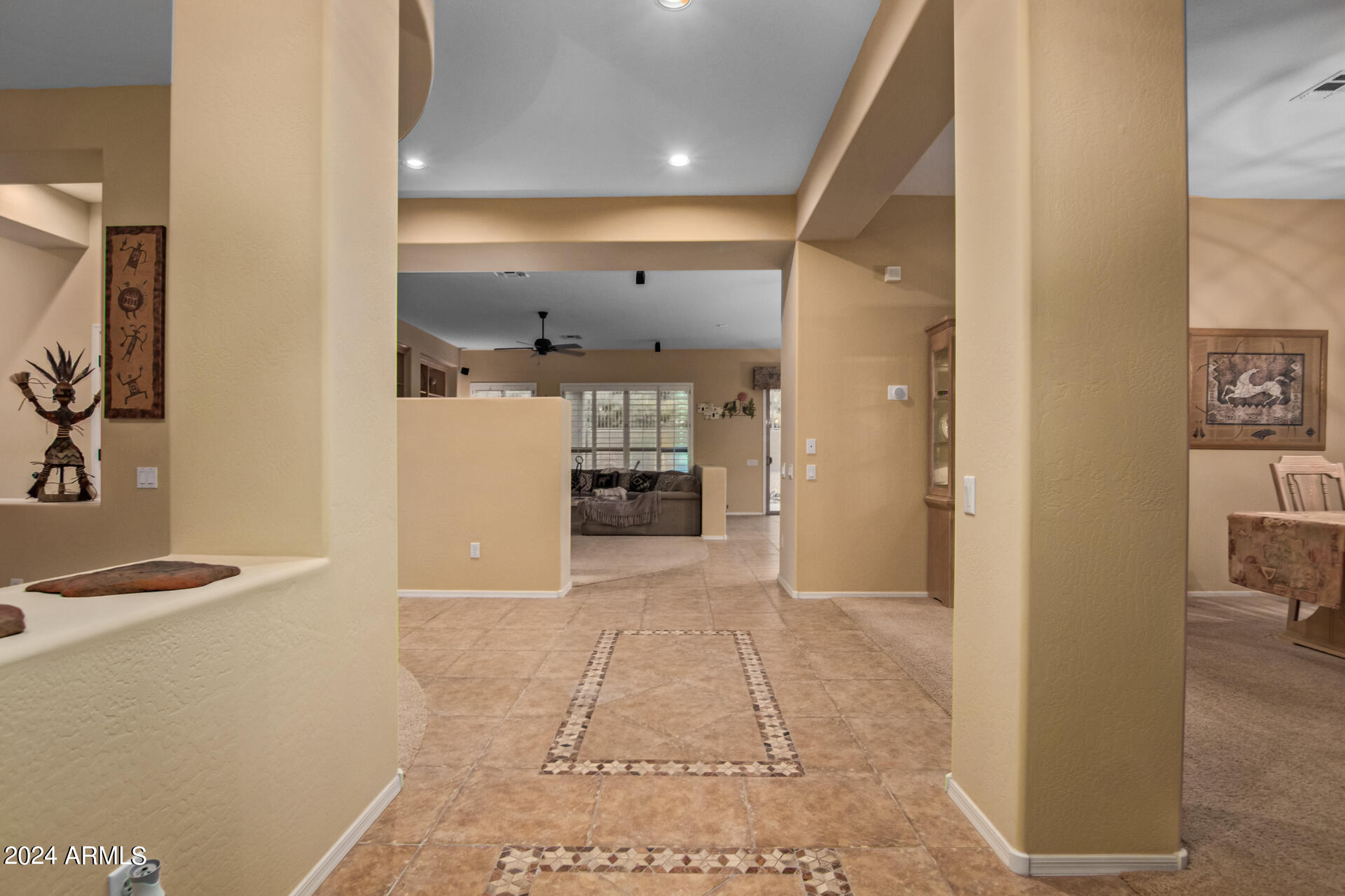 4538 West Rowel Road Phoenix, AZ 85083 - Photo 11 of 85 Entry View