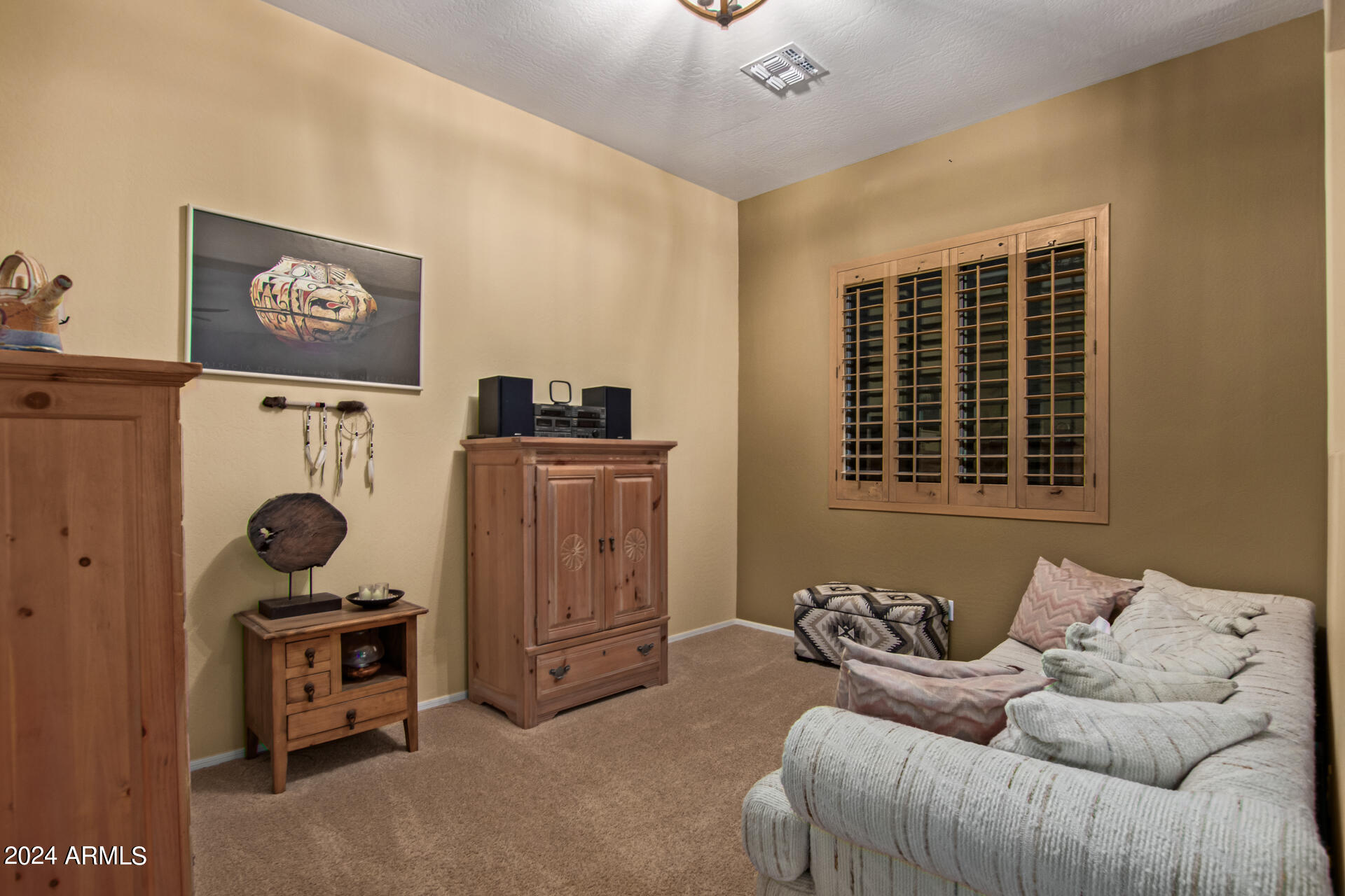 4538 West Rowel Road Phoenix, AZ 85083 - Photo 22 of 85 Master Retreat