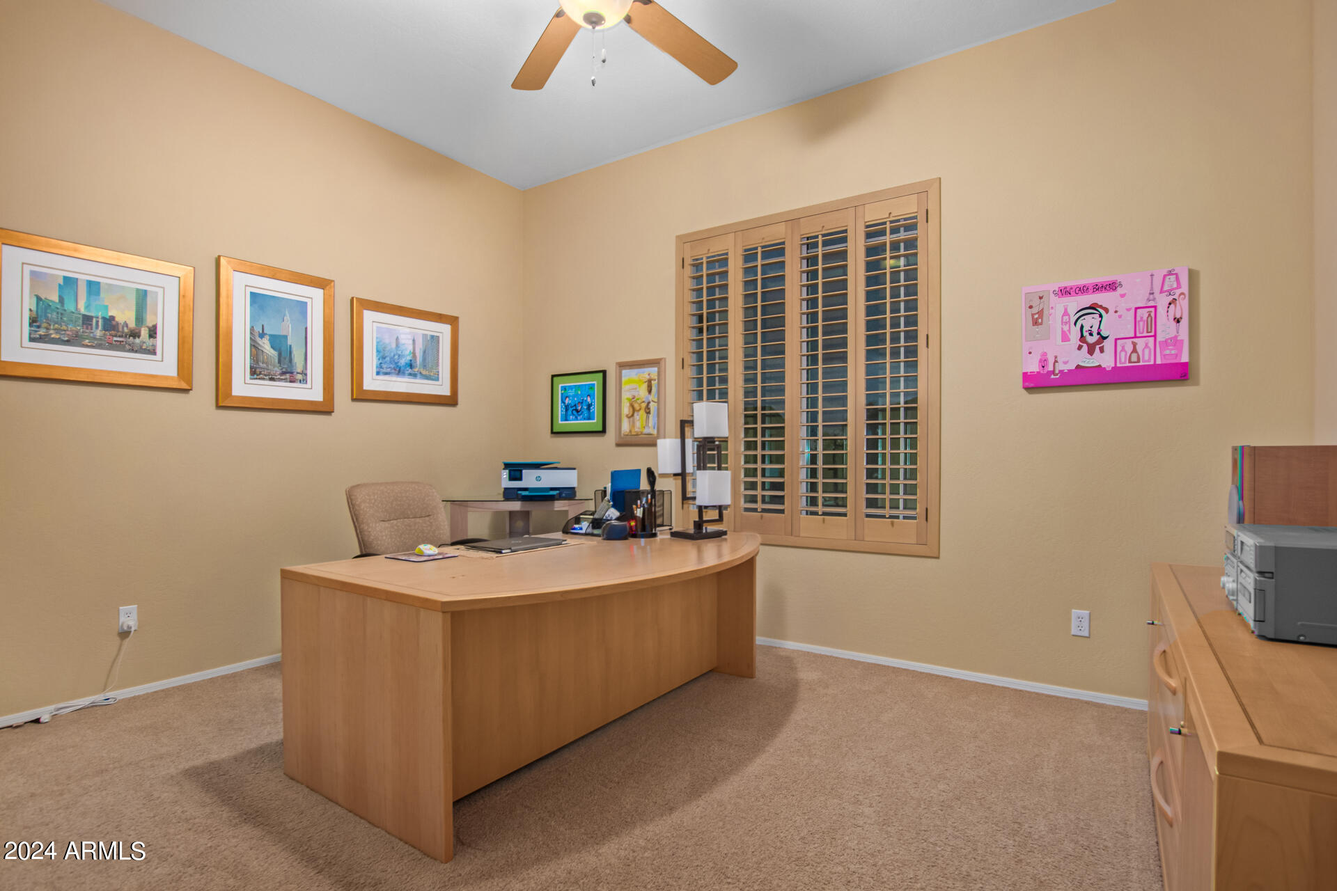 4538 West Rowel Road Phoenix, AZ 85083 - Photo 29 of 85 Bedroom 2