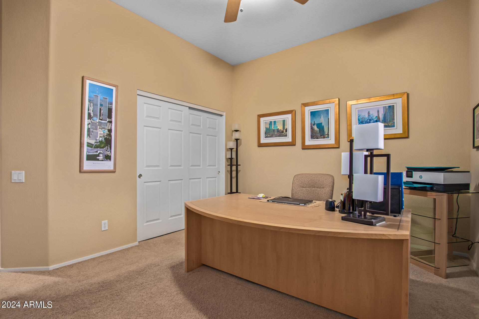 4538 West Rowel Road Phoenix, AZ 85083 - Photo 30 of 85 Bedroom 2