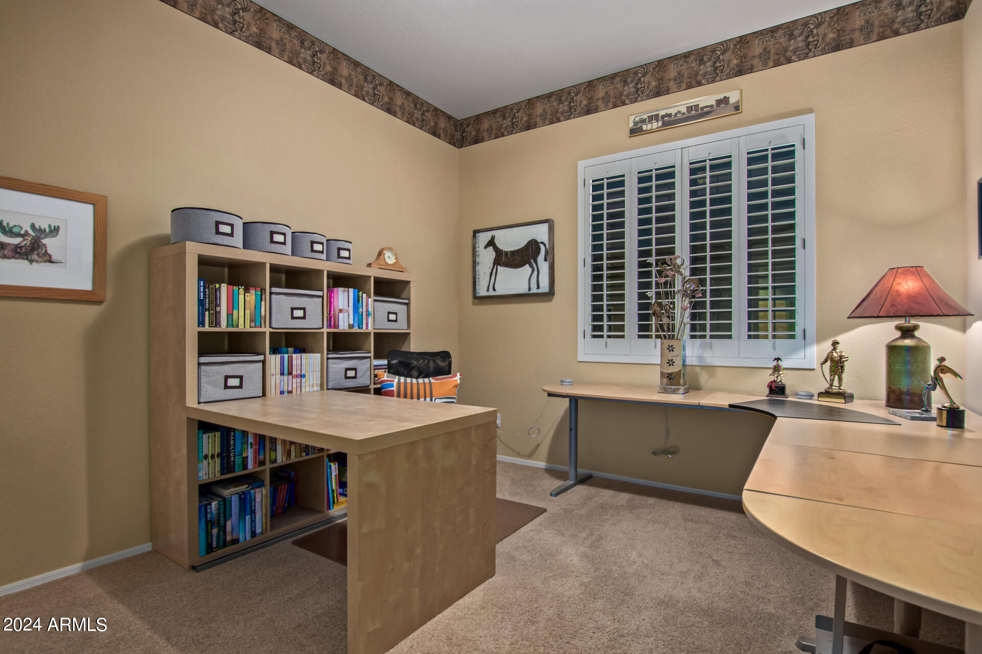 4538 West Rowel Road Phoenix, AZ 85083 - Photo 31 of 85 Bedroom 3