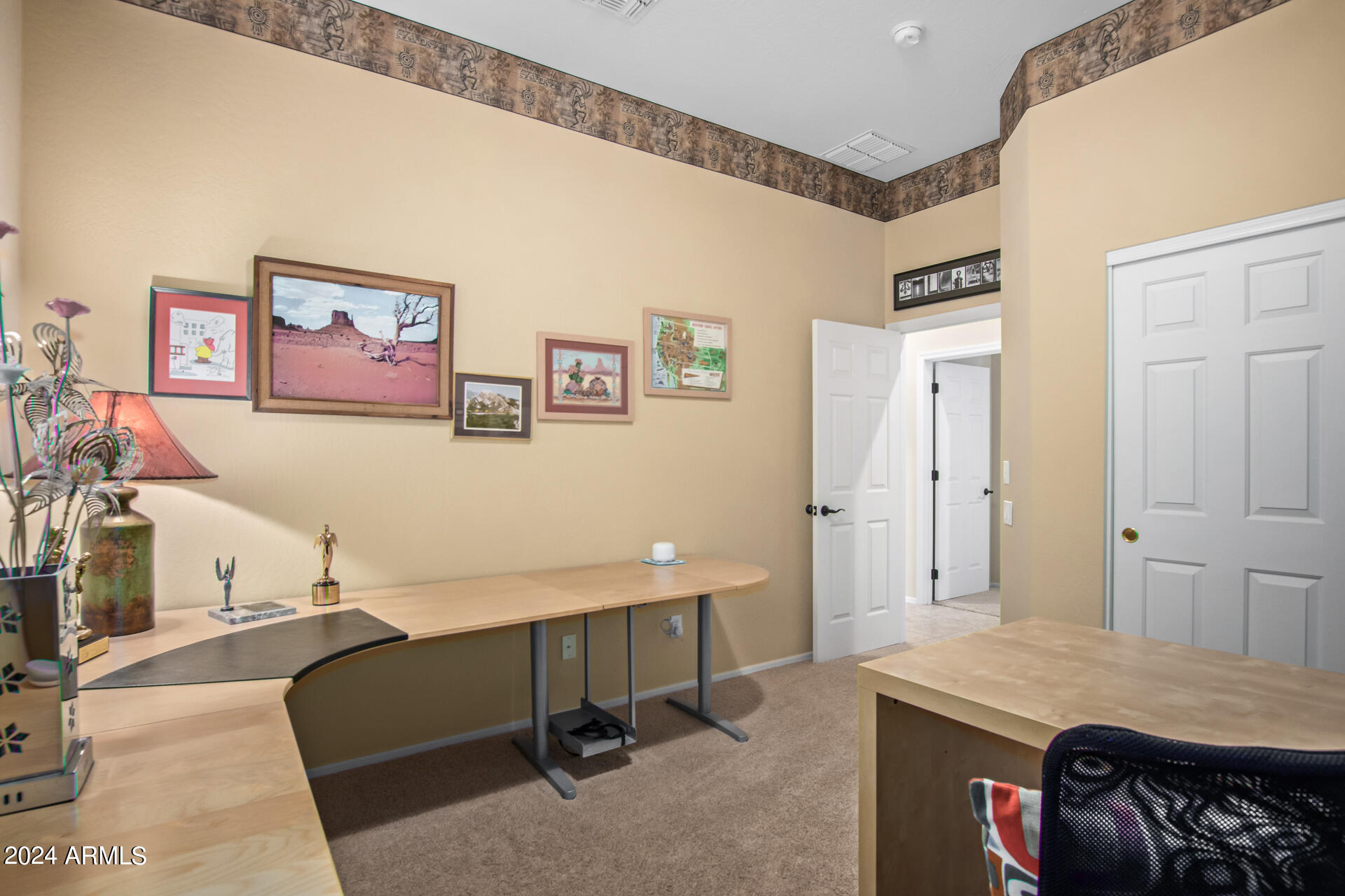 4538 West Rowel Road Phoenix, AZ 85083 - Photo 32 of 85 Bedroom 3