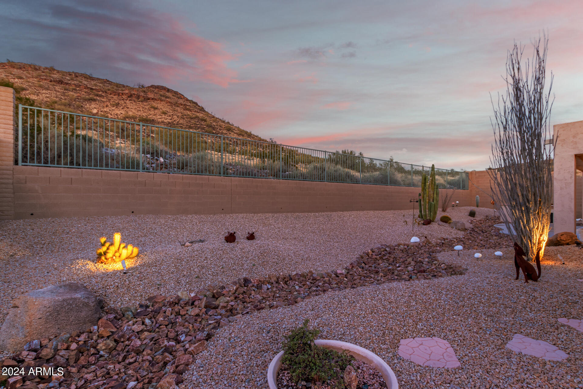 4538 West Rowel Road Phoenix, AZ 85083 - Photo 39 of 85 09 - Rowel