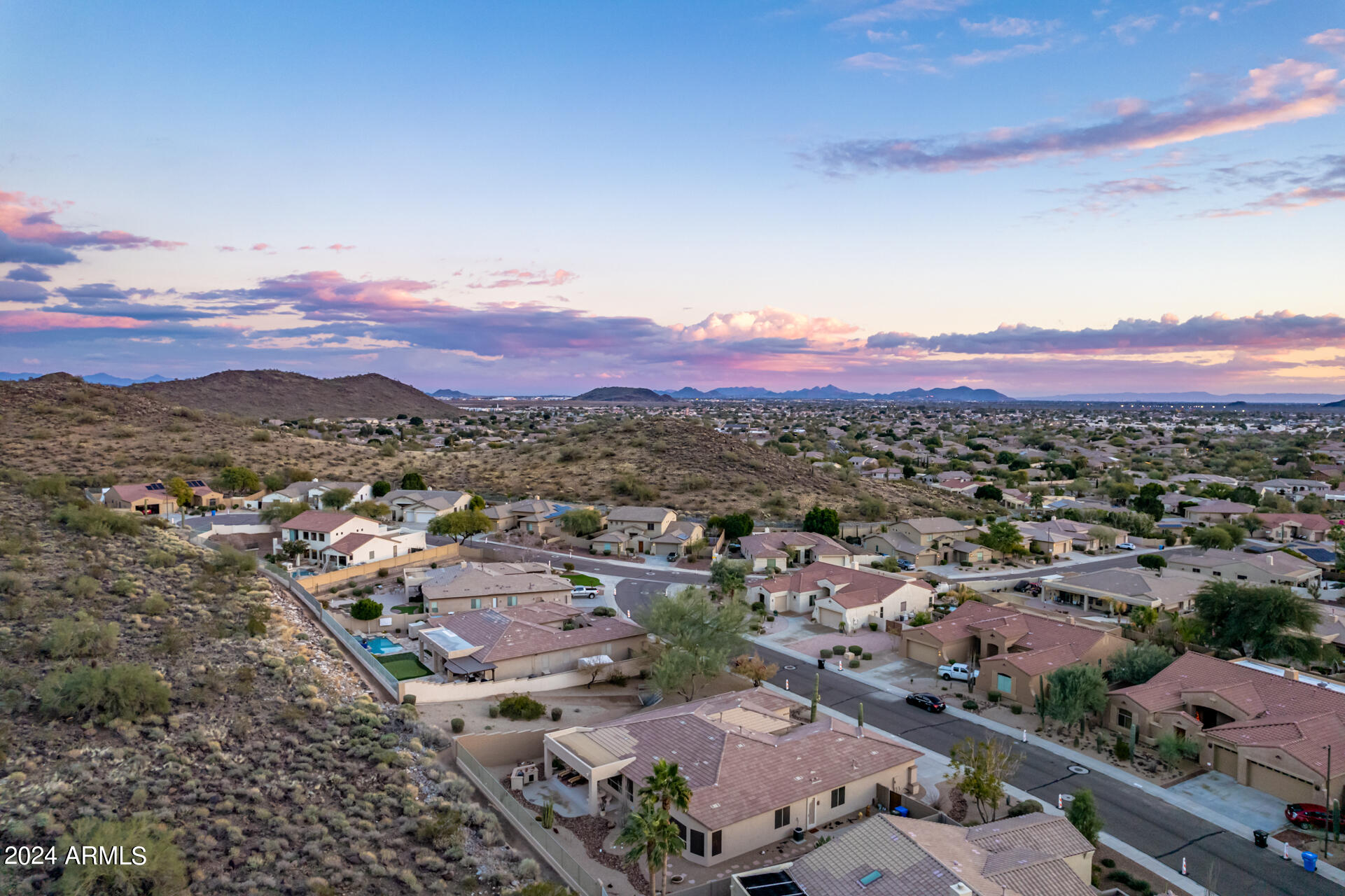 4538 West Rowel Road Phoenix, AZ 85083 - Photo 4 of 85 Preserve Living