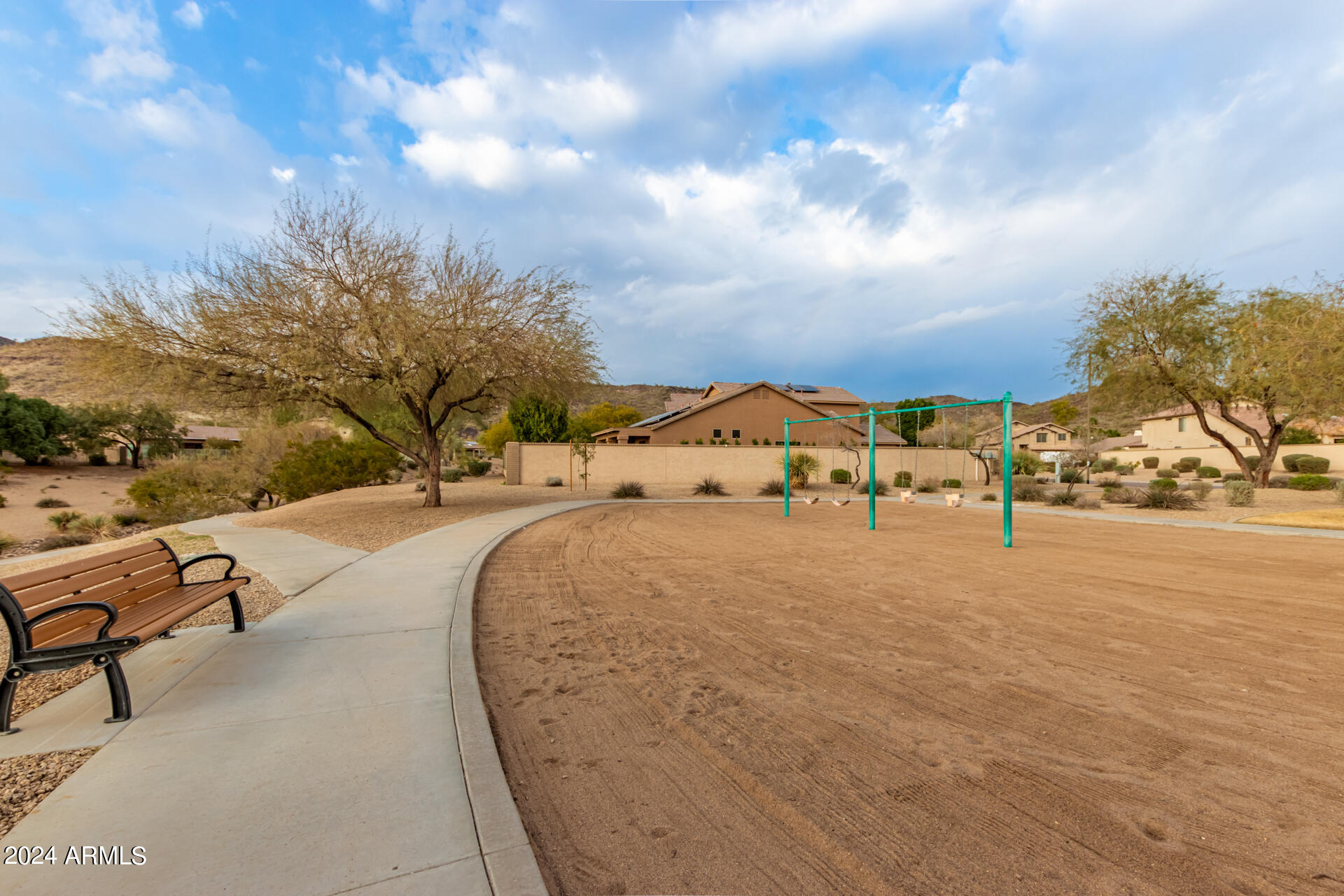 4538 West Rowel Road Phoenix, AZ 85083 - Photo 58 of 85 Community Trails