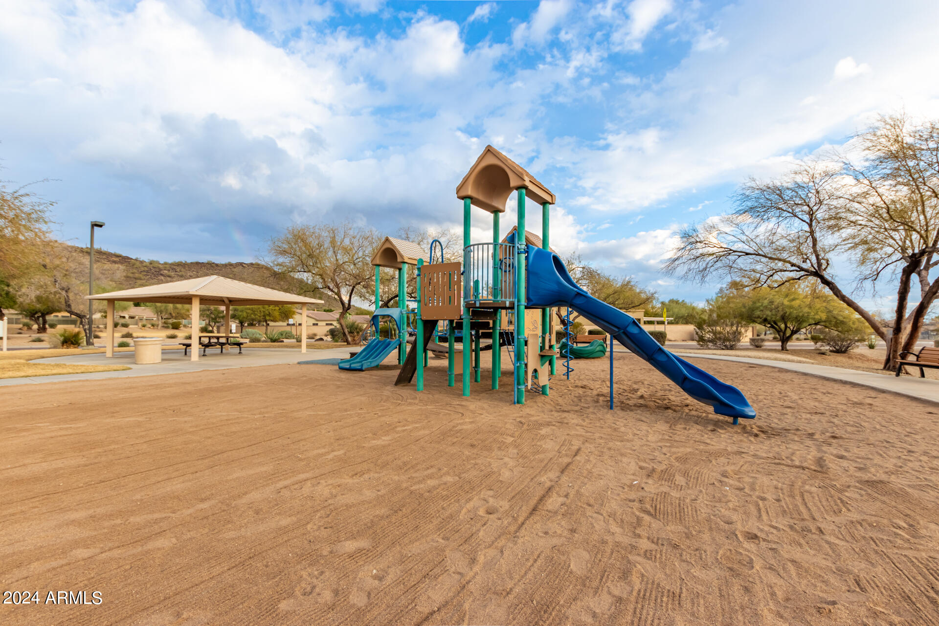 4538 West Rowel Road Phoenix, AZ 85083 - Photo 59 of 85 Community Park