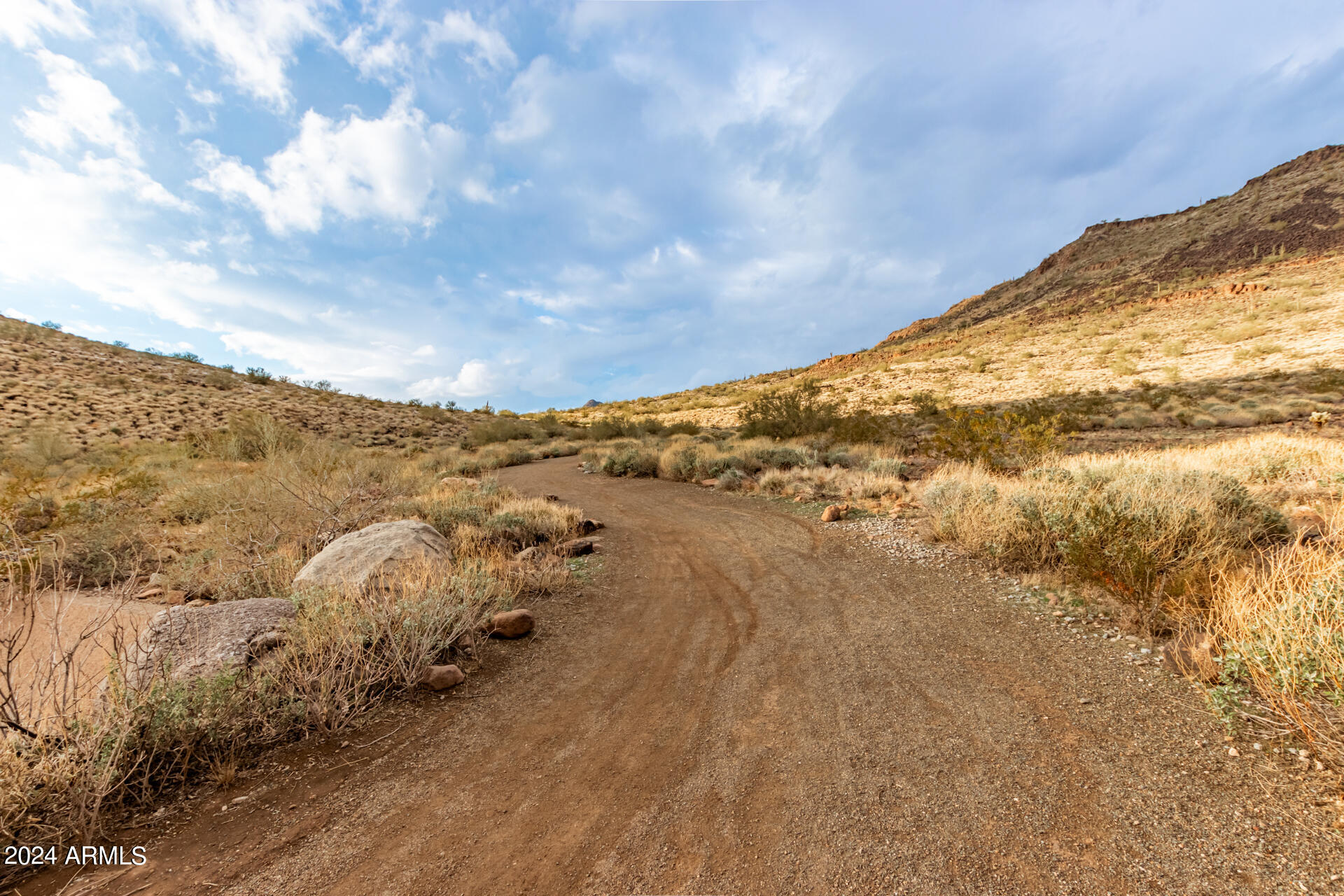 4538 West Rowel Road Phoenix, AZ 85083 - Photo 6 of 85 Trails Behind Home