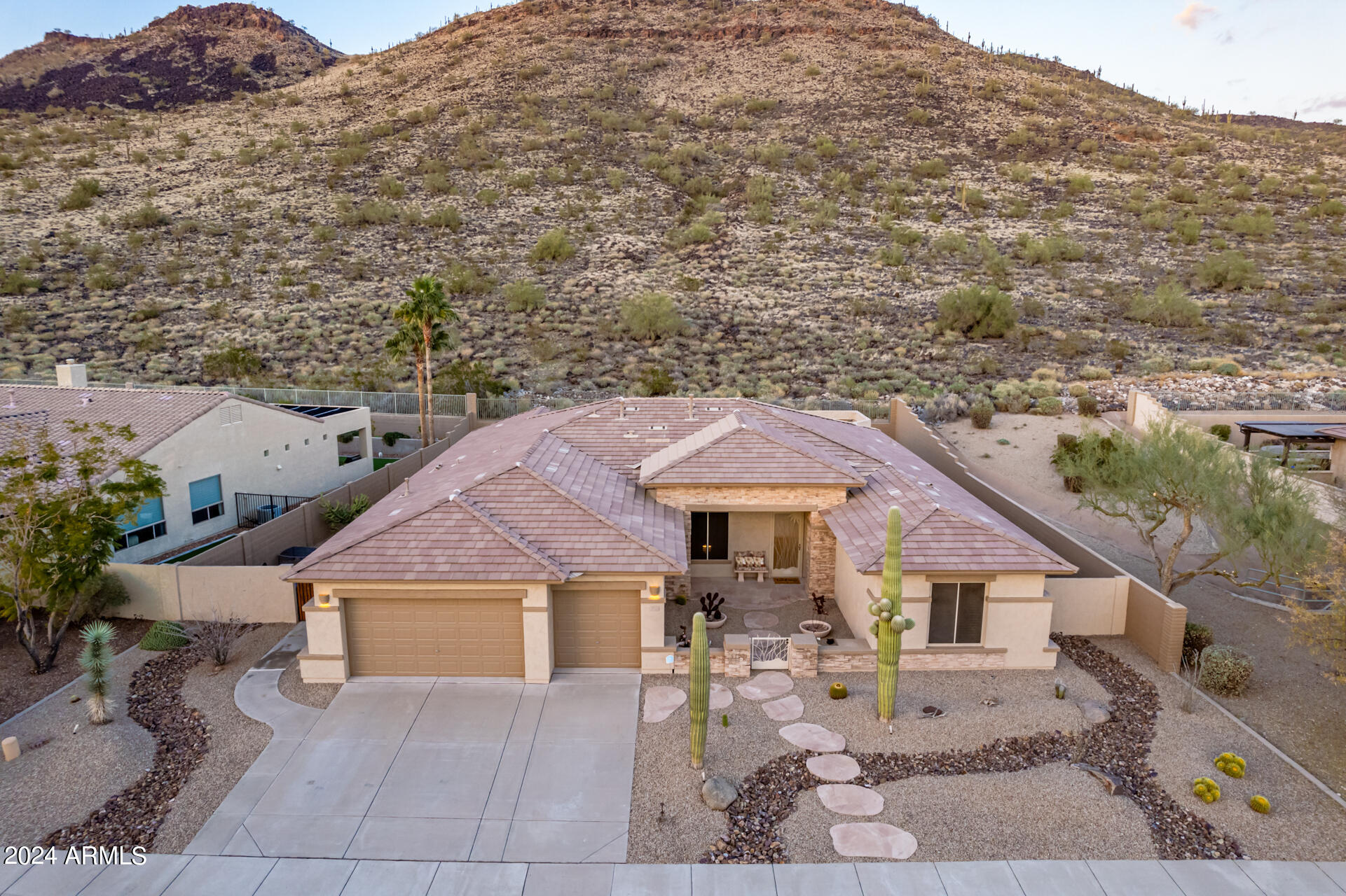 4538 West Rowel Road Phoenix, AZ 85083 - Photo 62 of 85 01 - Rowel