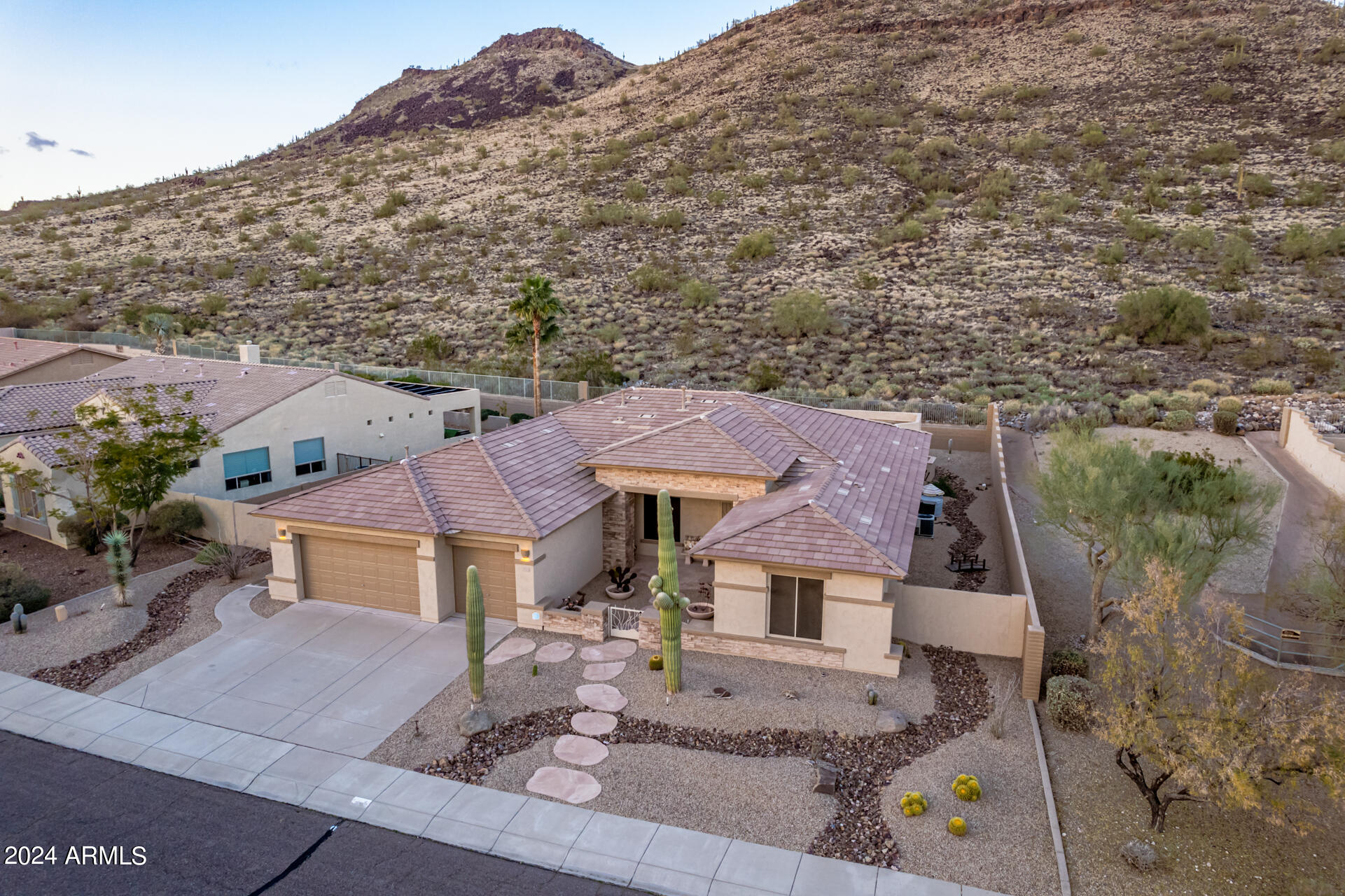 4538 West Rowel Road Phoenix, AZ 85083 - Photo 63 of 85 02 - Rowel