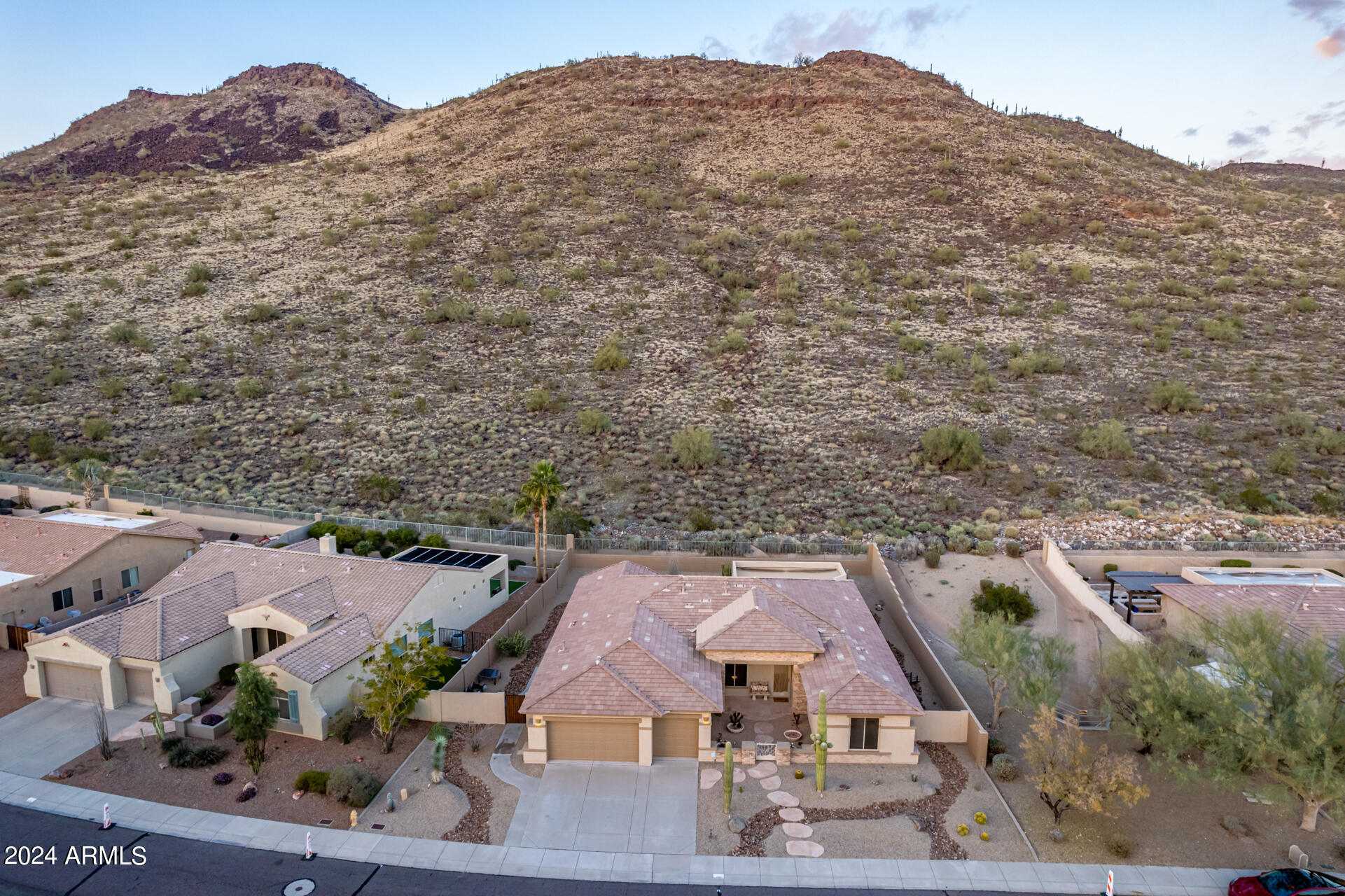 4538 West Rowel Road Phoenix, AZ 85083 - Photo 64 of 85 04 - Rowel