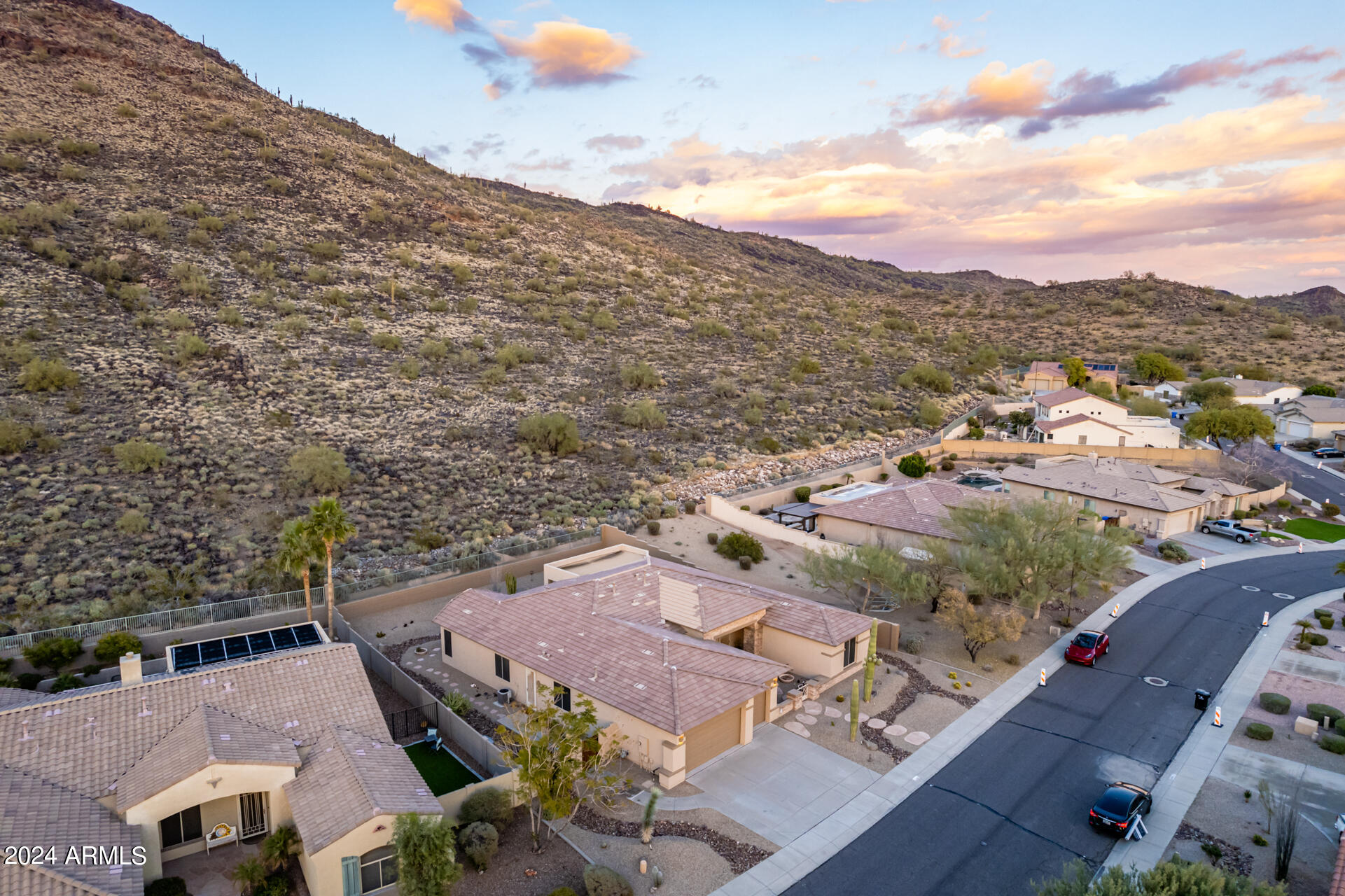 4538 West Rowel Road Phoenix, AZ 85083 - Photo 66 of 85 06 - Rowel