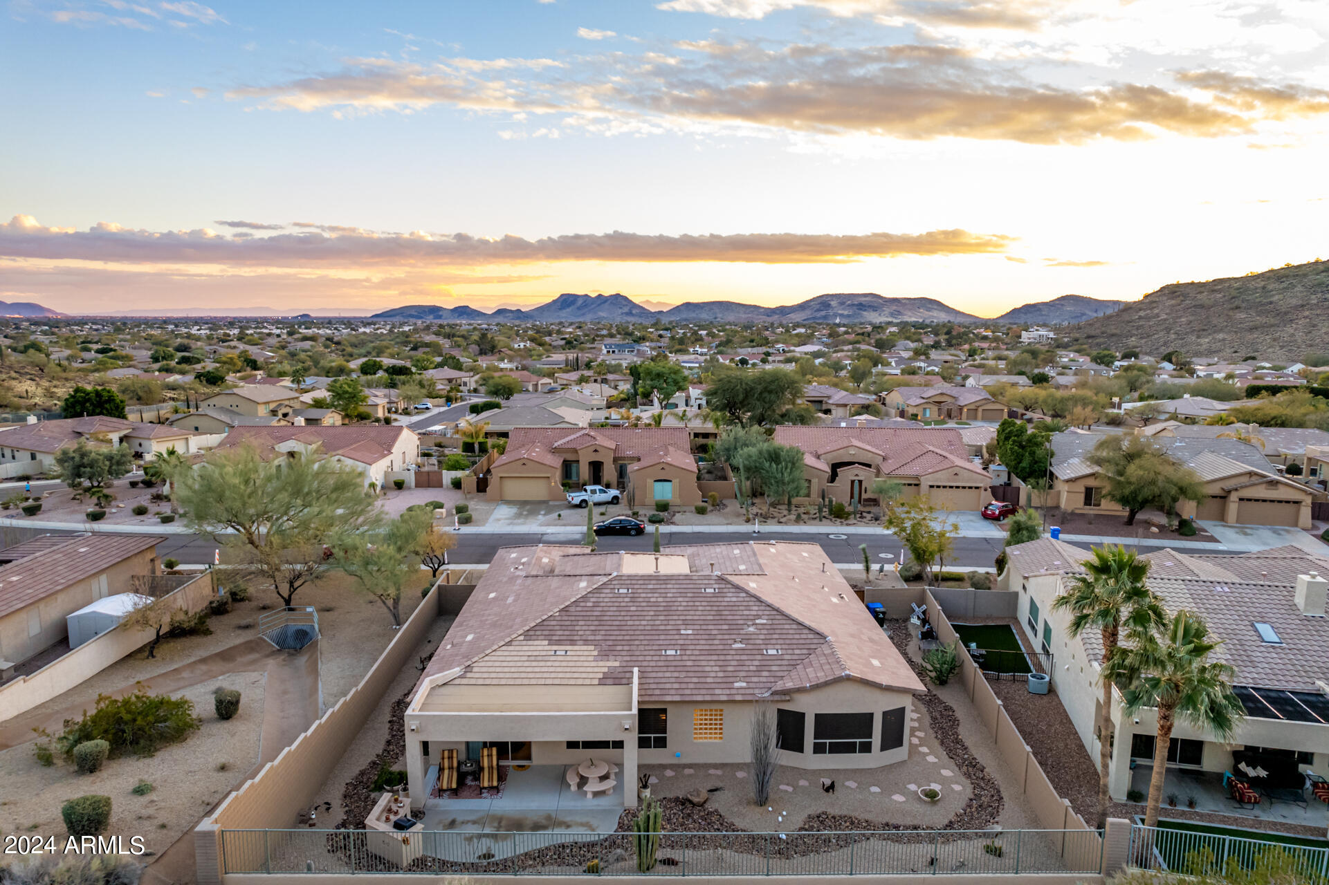 4538 West Rowel Road Phoenix, AZ 85083 - Photo 68 of 85 08 - Rowel