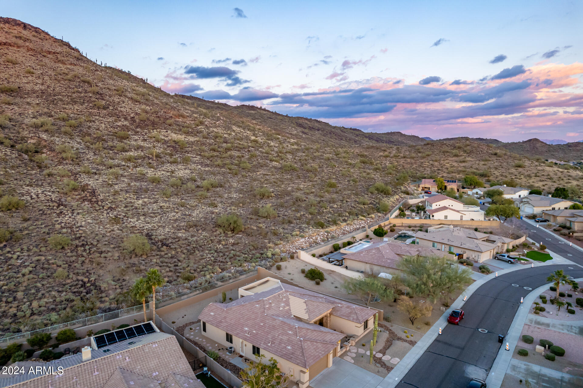 4538 West Rowel Road Phoenix, AZ 85083 - Photo 76 of 85 15 - Rowel