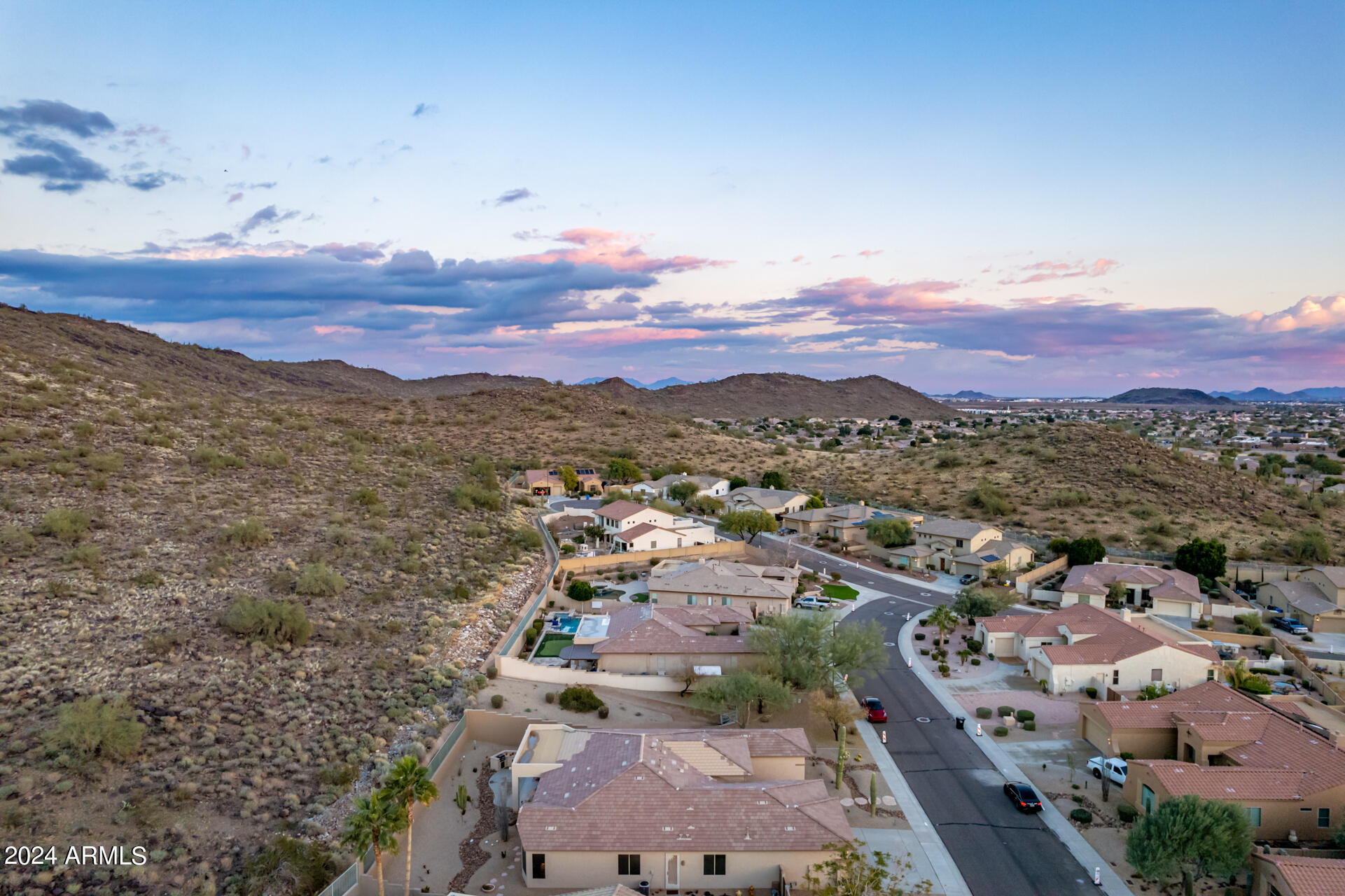 4538 West Rowel Road Phoenix, AZ 85083 - Photo 77 of 85 16 - Rowel