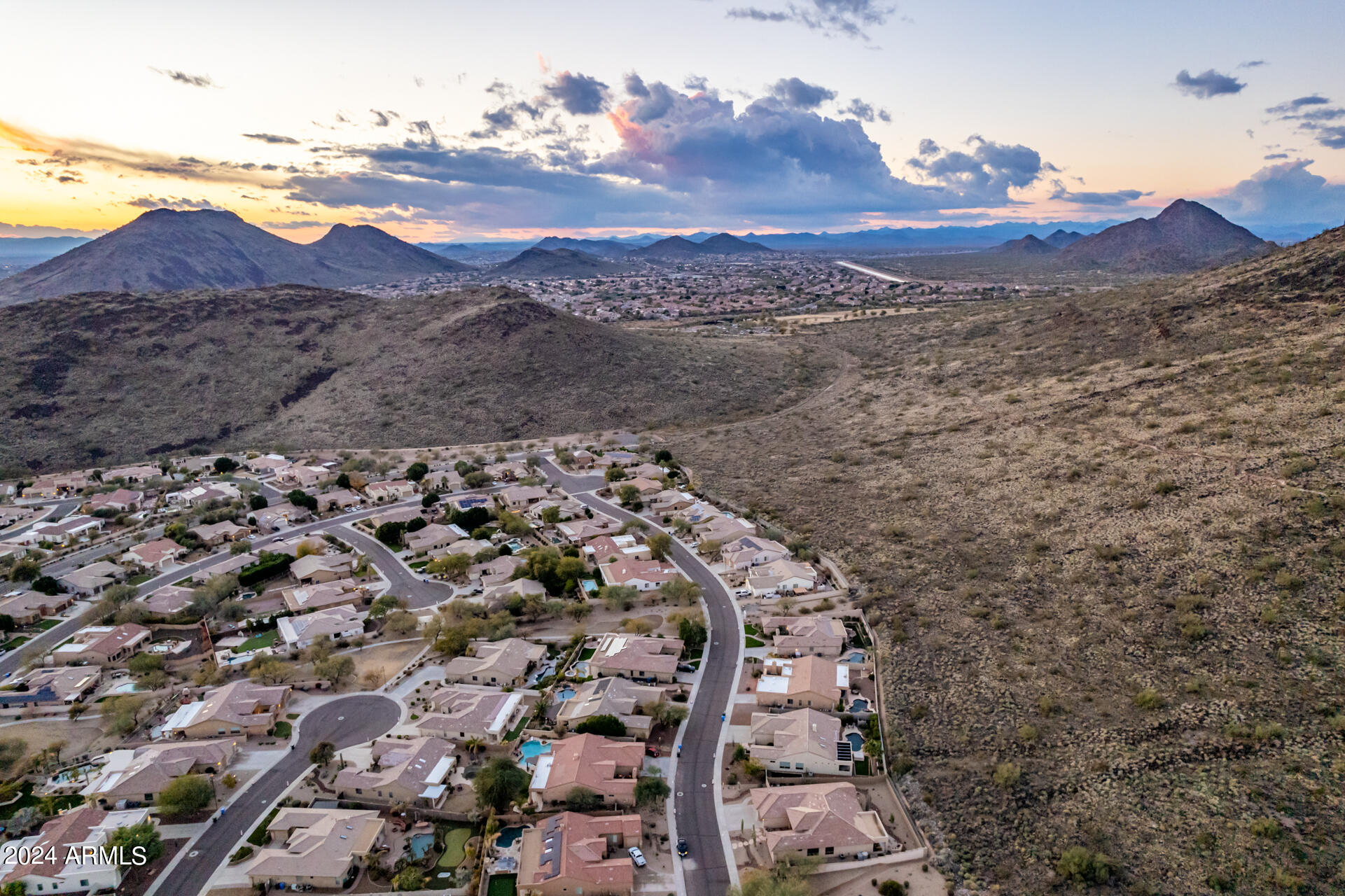 4538 West Rowel Road Phoenix, AZ 85083 - Photo 82 of 85 22 - Rowel