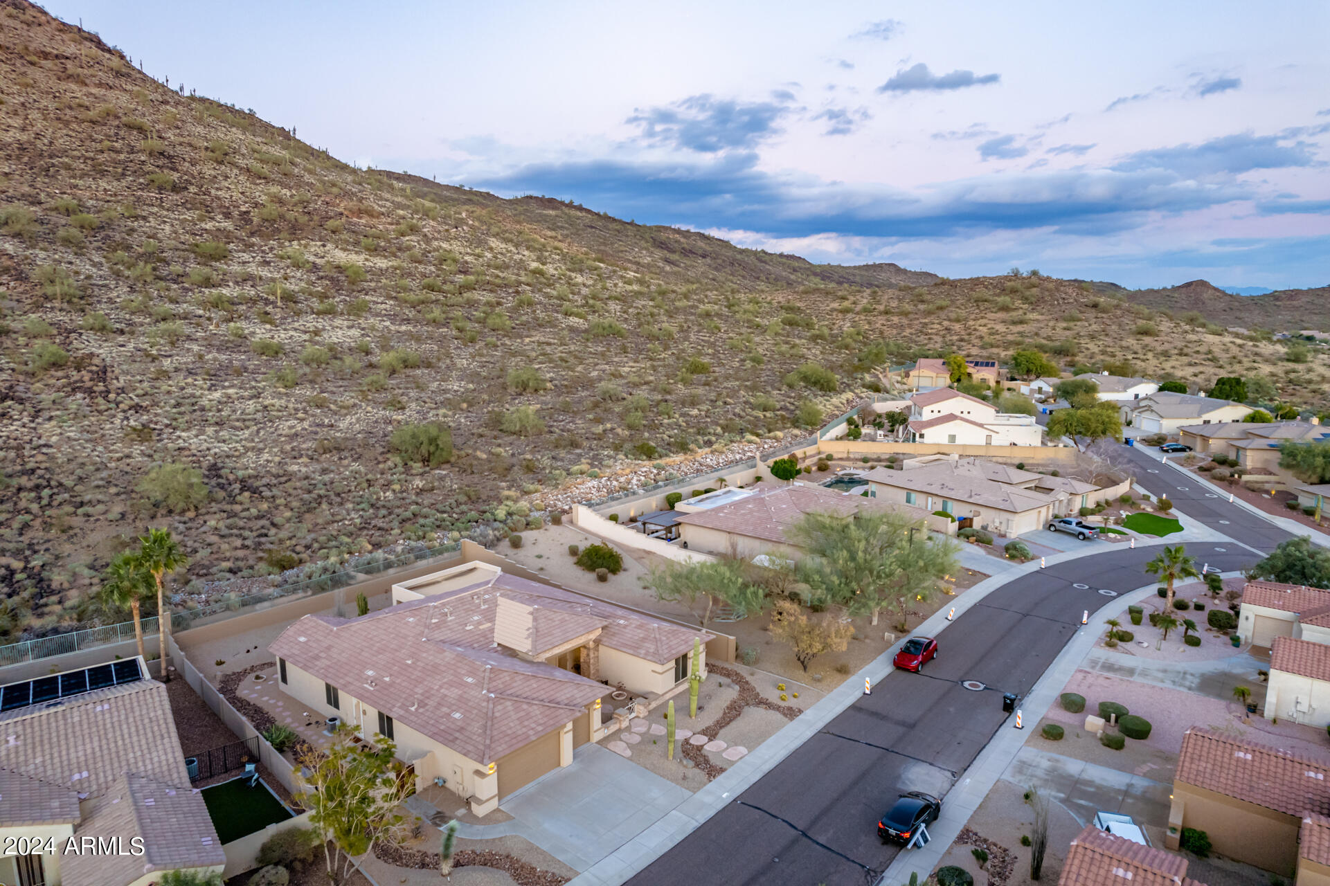 4538 West Rowel Road Phoenix, AZ 85083 - Photo 83 of 85 23 - Rowel