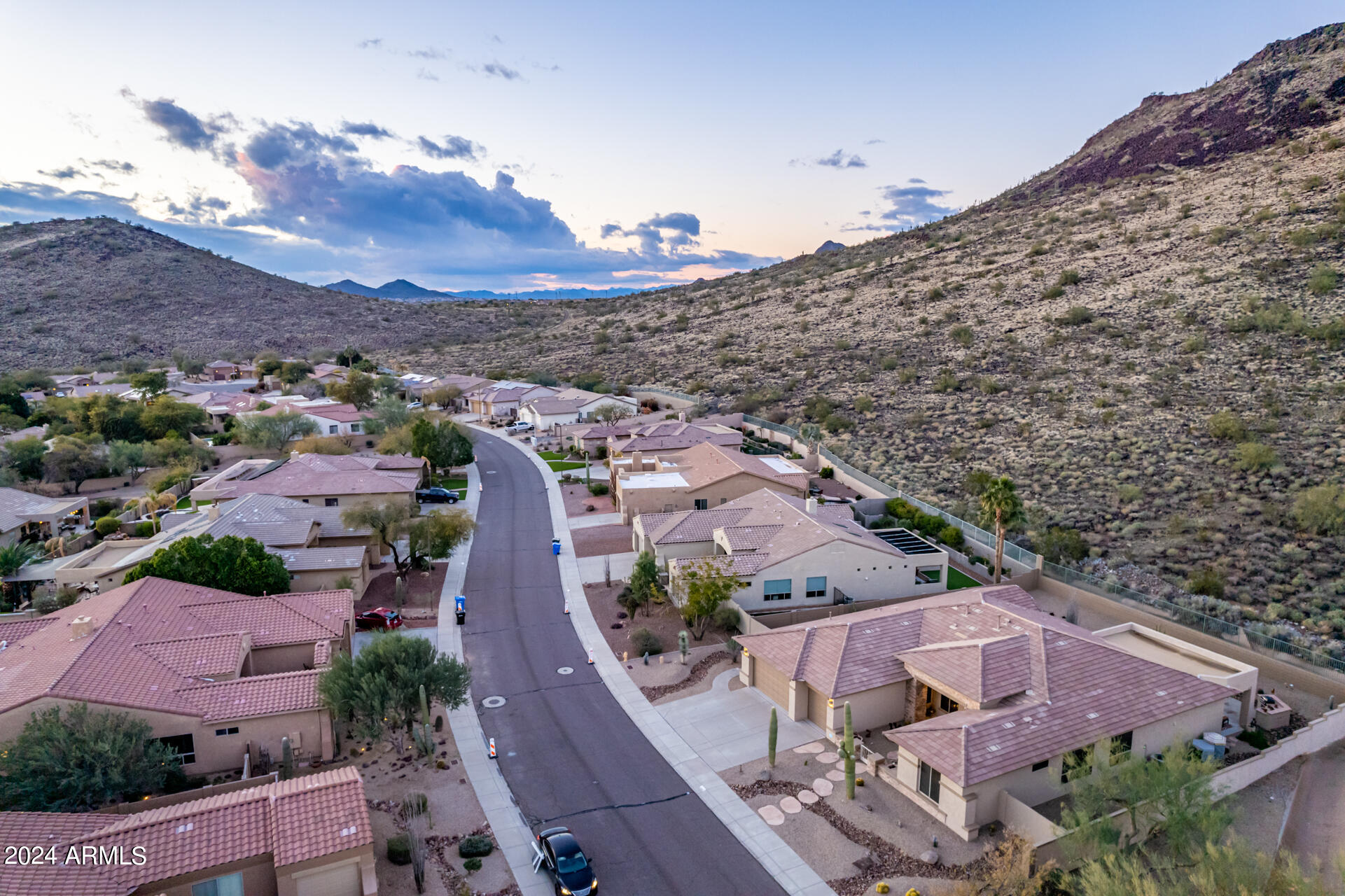 4538 West Rowel Road Phoenix, AZ 85083 - Photo 85 of 85 24 - Rowel