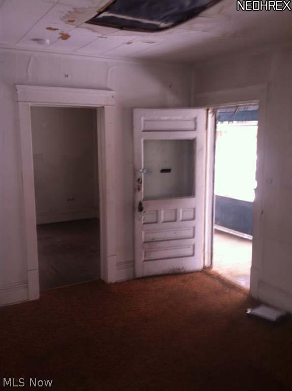 708 Garfield Street Akron, OH 44310 - Photo 3 of 10 Gallery Image 3