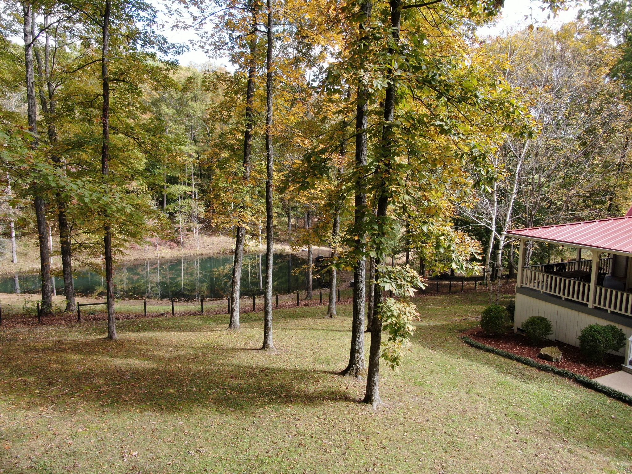 5629 Pinewood Road Franklin, TN 37064 - Photo 46 of 49 a view of a park