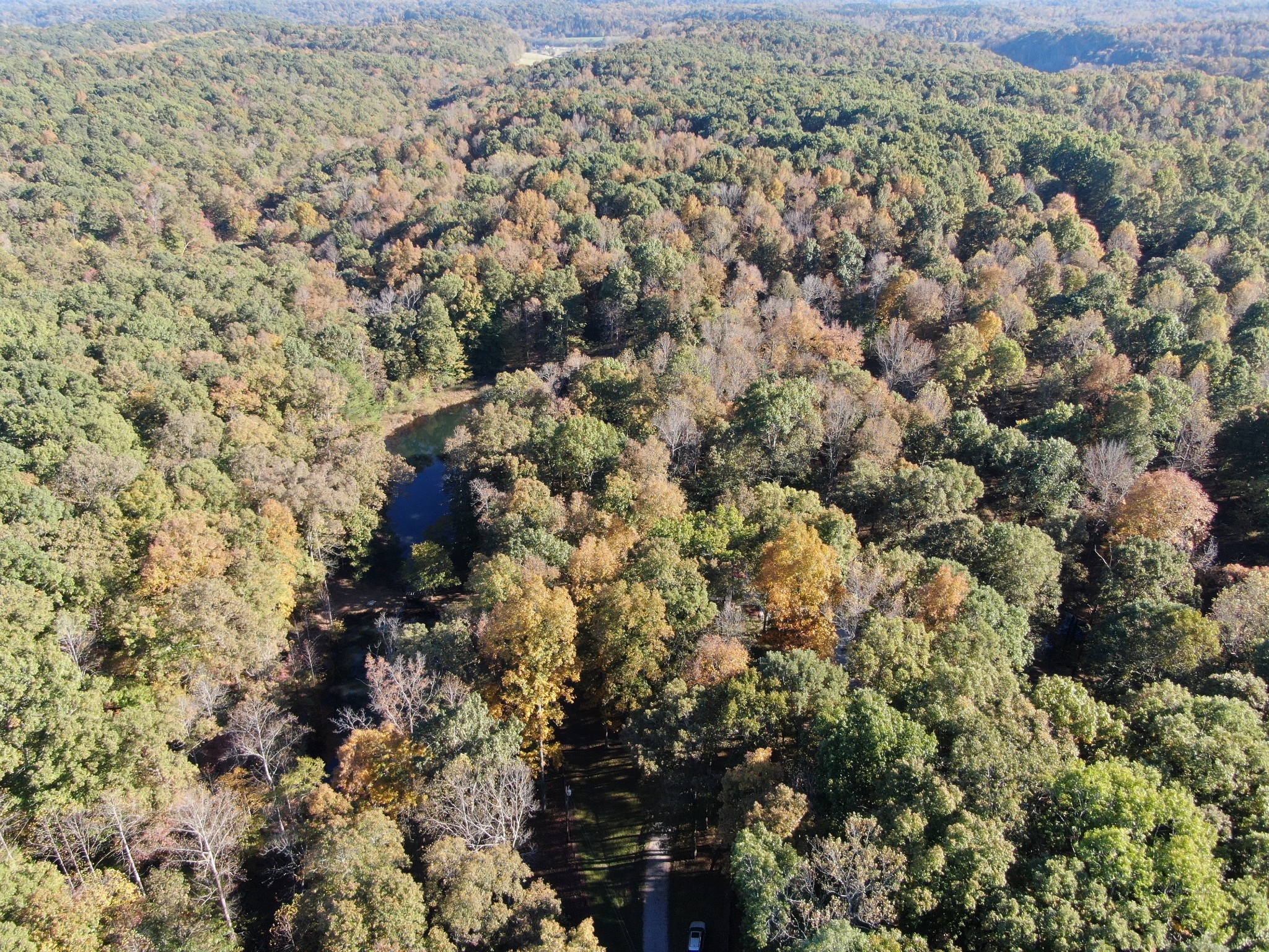 5629 Pinewood Road Franklin, TN 37064 - Photo 48 of 49 a view of a city