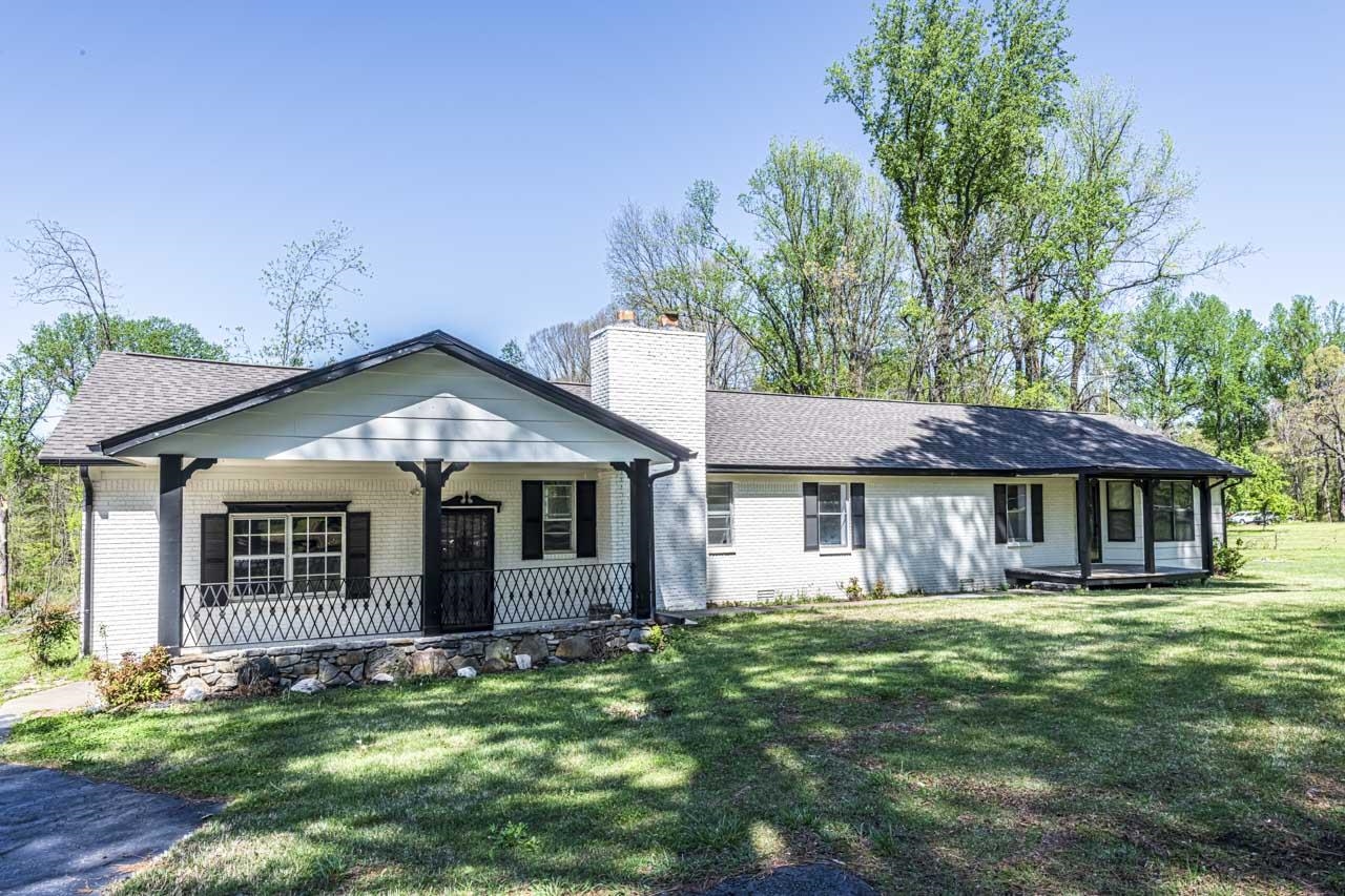 567 Crigger Road Millington, TN 38053 - Photo 1 of 35 Gallery Image 1