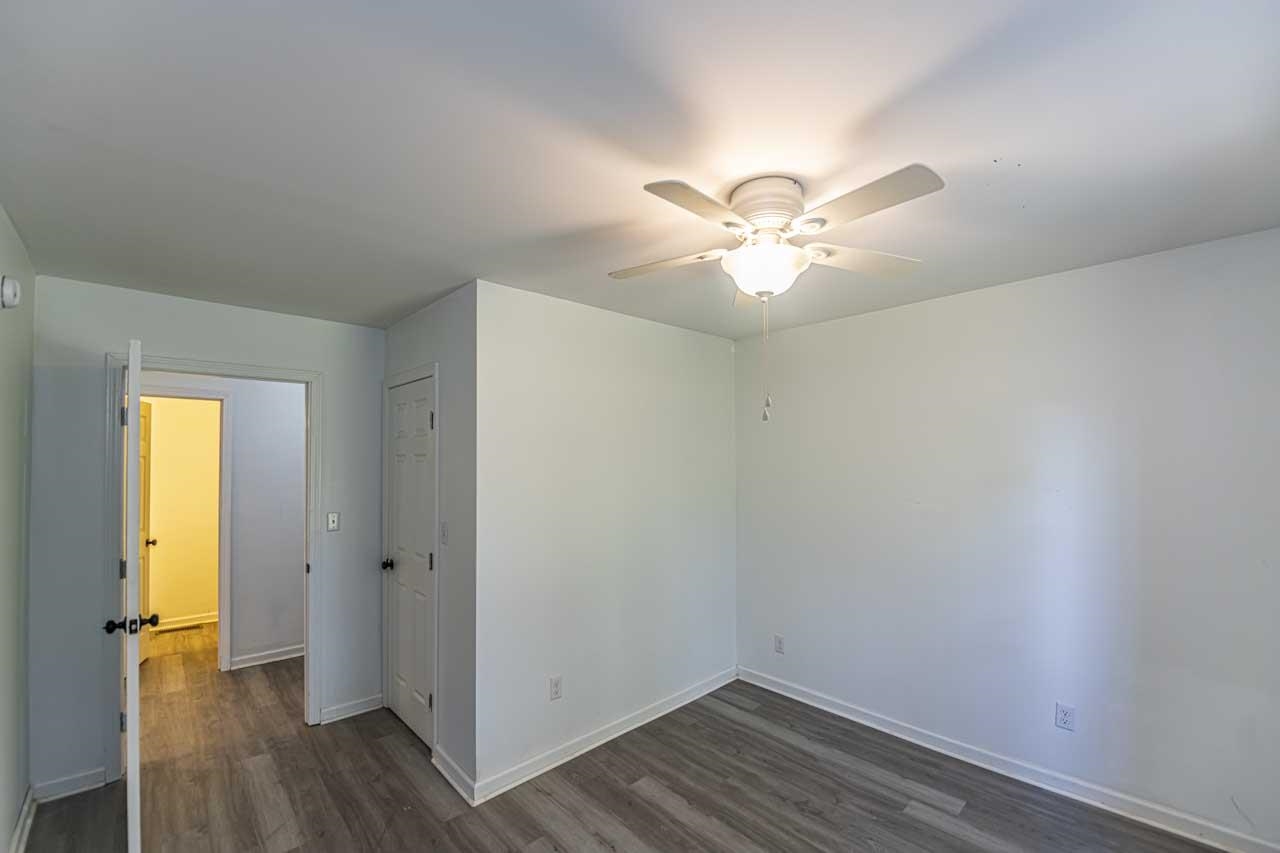 567 Crigger Road Millington, TN 38053 - Photo 15 of 35 has its own private bathroom!