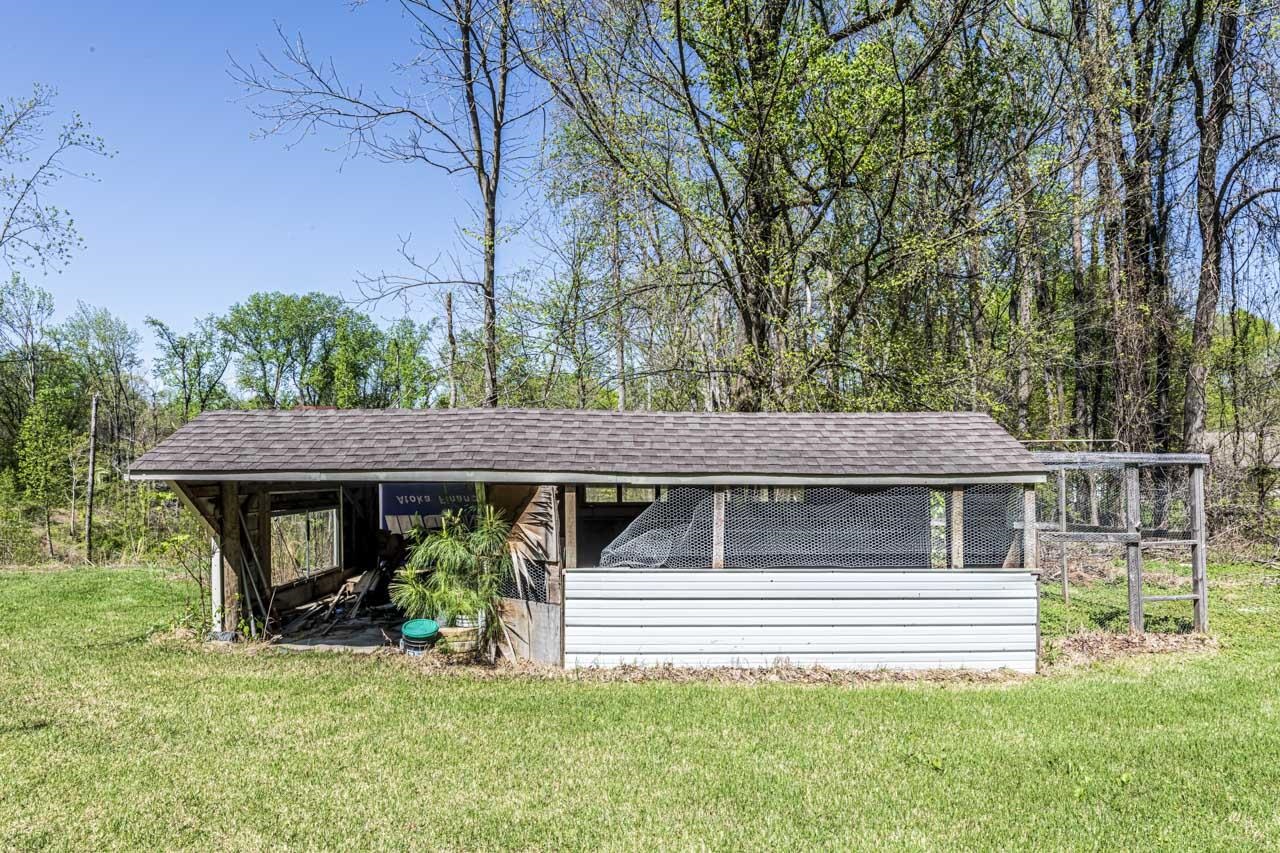 567 Crigger Road Millington, TN 38053 - Photo 27 of 35 Gallery Image 27