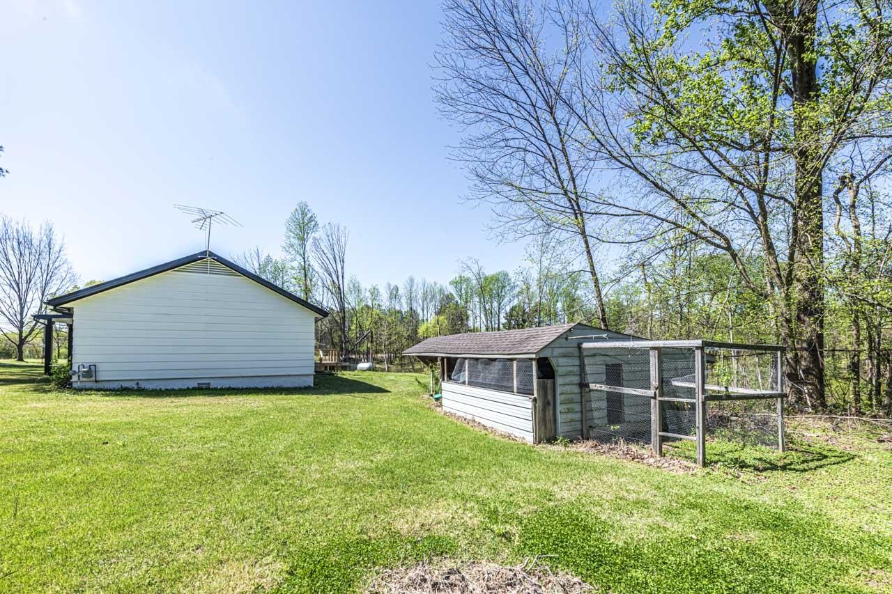 567 Crigger Road Millington, TN 38053 - Photo 28 of 35 Gallery Image 28