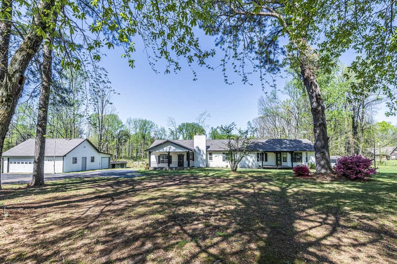 567 Crigger Road Millington, TN 38053 - Photo 35 of 35 Gallery Image 35