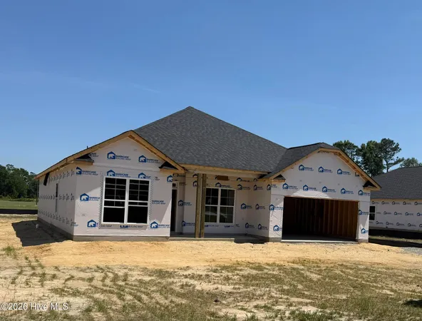 $339,300 | 409 South Carey Street, Unit LOT 66, La Grange, NC 28551