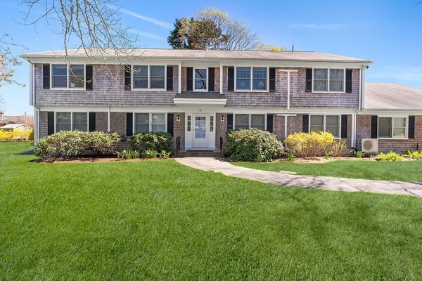 $619,000 | 176 Mill Road, Unit 4BU, Falmouth, MA 02540
